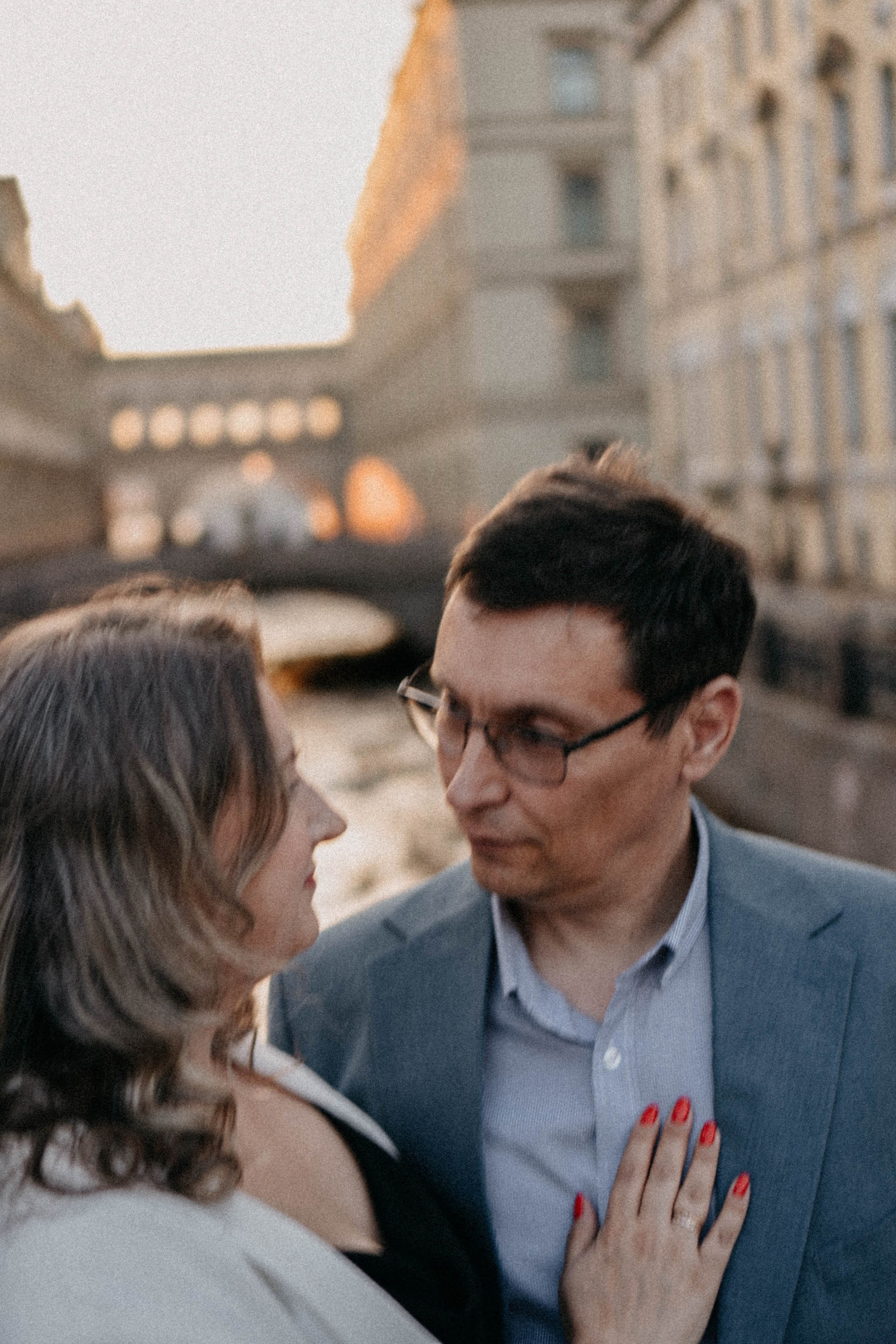 Закатная серия. Профессиональный фотограф, Санкт-Петербург — Виктория Богомолова