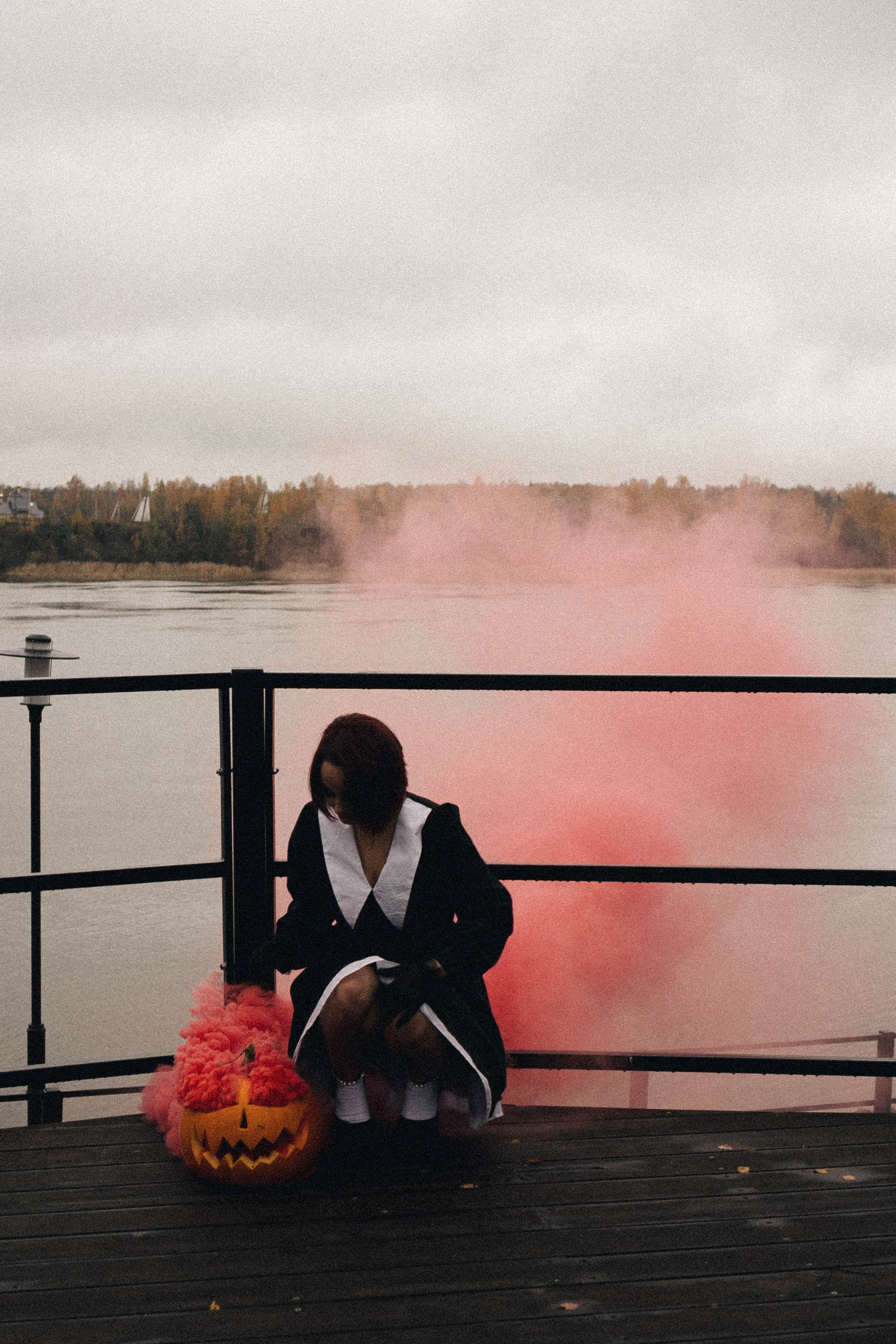 Осеняя. Профессиональный фотограф, Санкт-Петербург — Виктория Богомолова