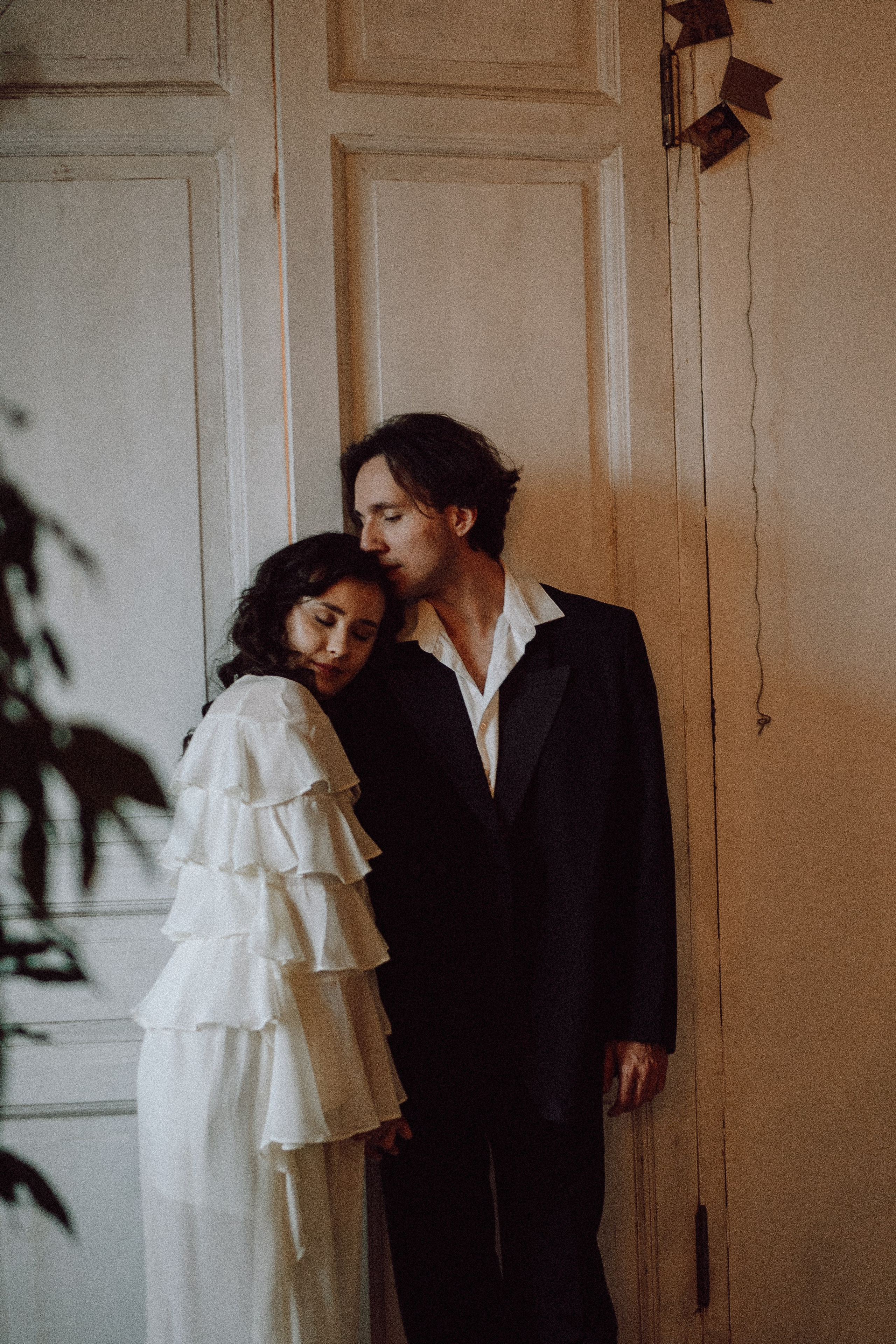 Новогодний стиль вдвоем. Профессиональный фотограф, Санкт-Петербург — Виктория Богомолова