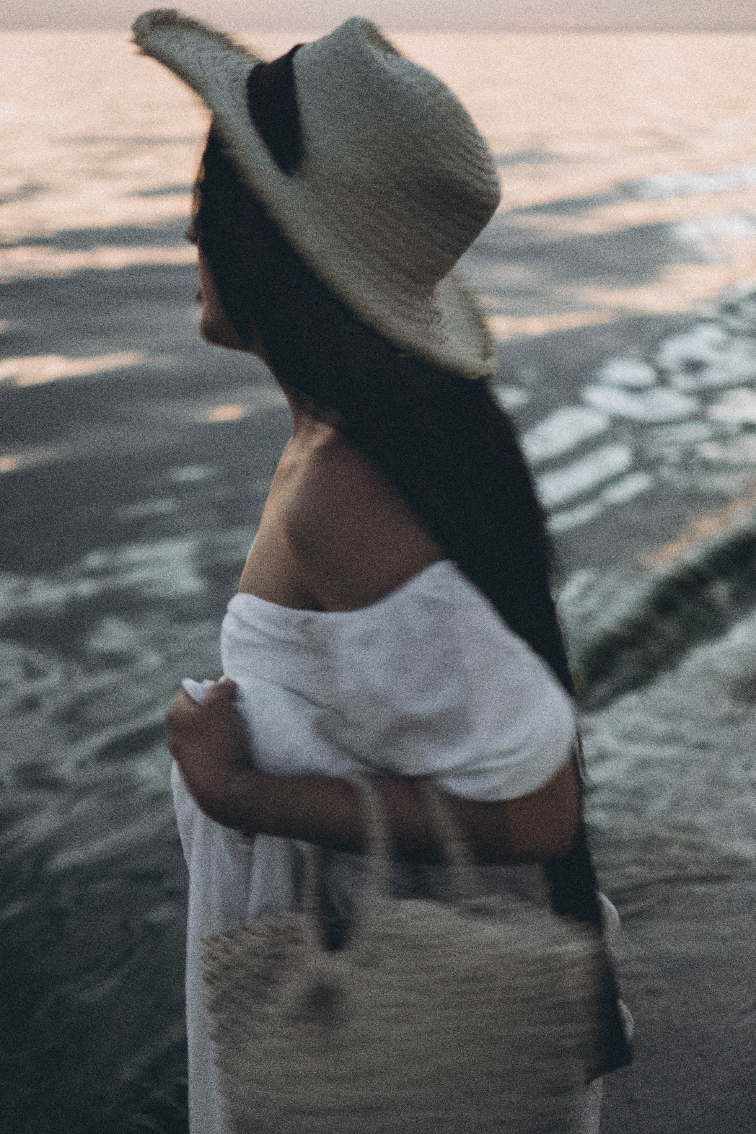 Закат на черном море. Профессиональный фотограф, Санкт-Петербург — Виктория Богомолова