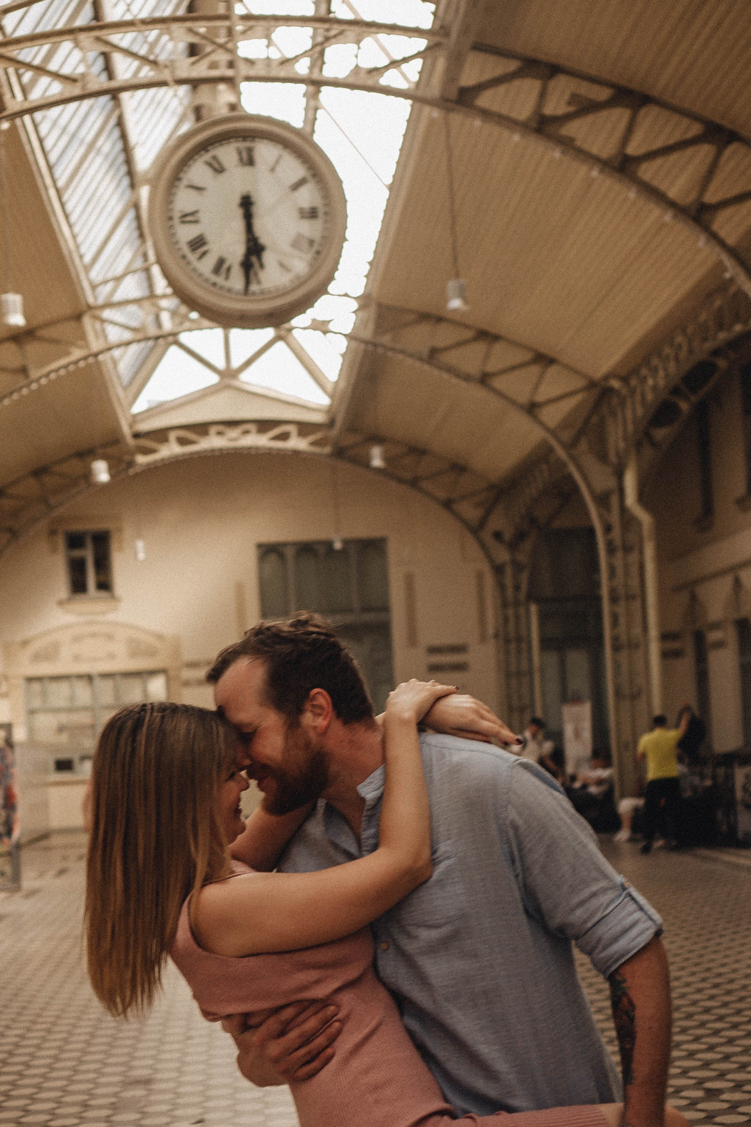 История на реальных событиях. Профессиональный фотограф, Санкт-Петербург — Виктория Богомолова