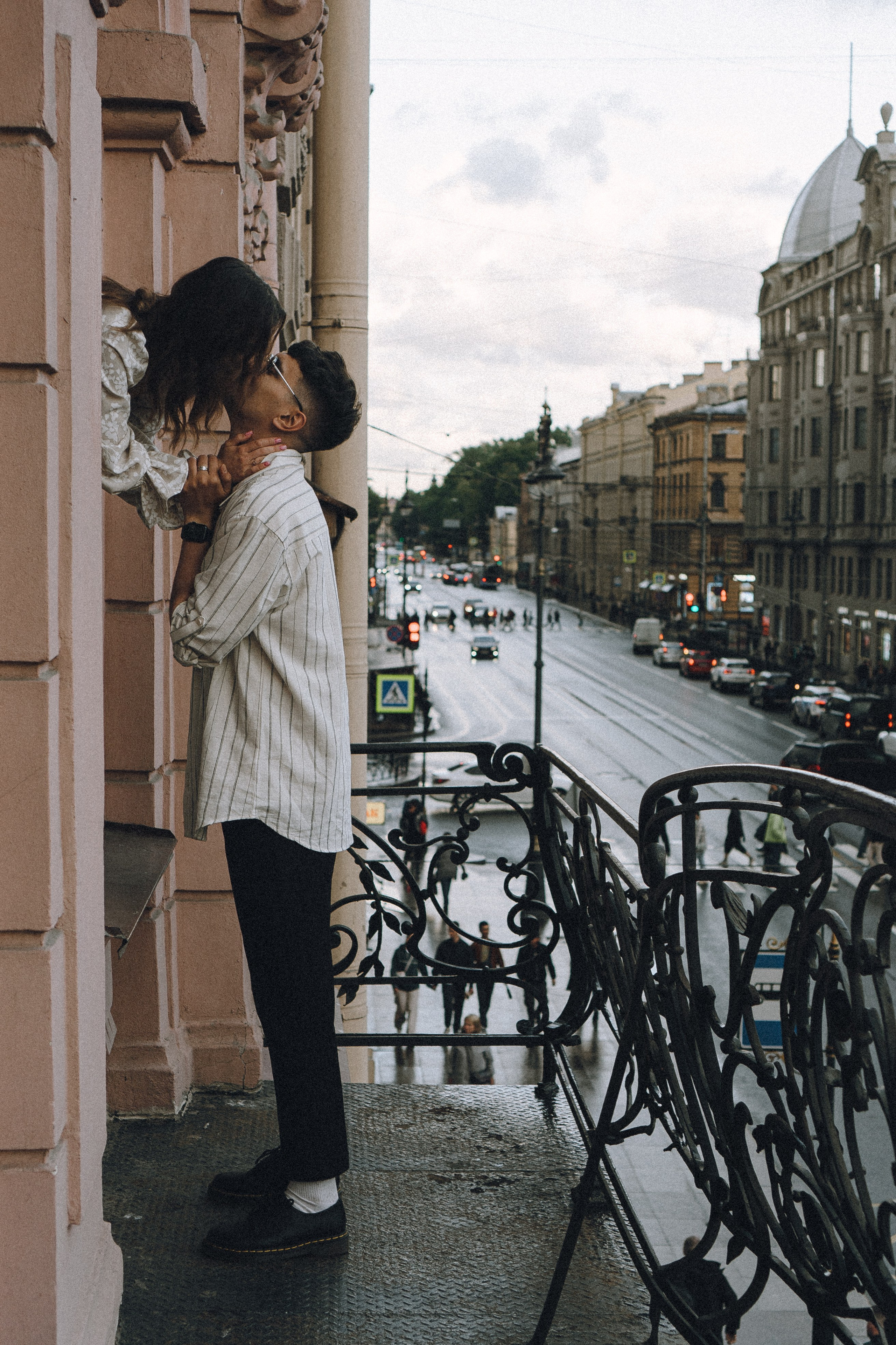 ЛЮБОВЬ В ИЮНЕ. Профессиональный фотограф, Санкт-Петербург — Виктория Богомолова