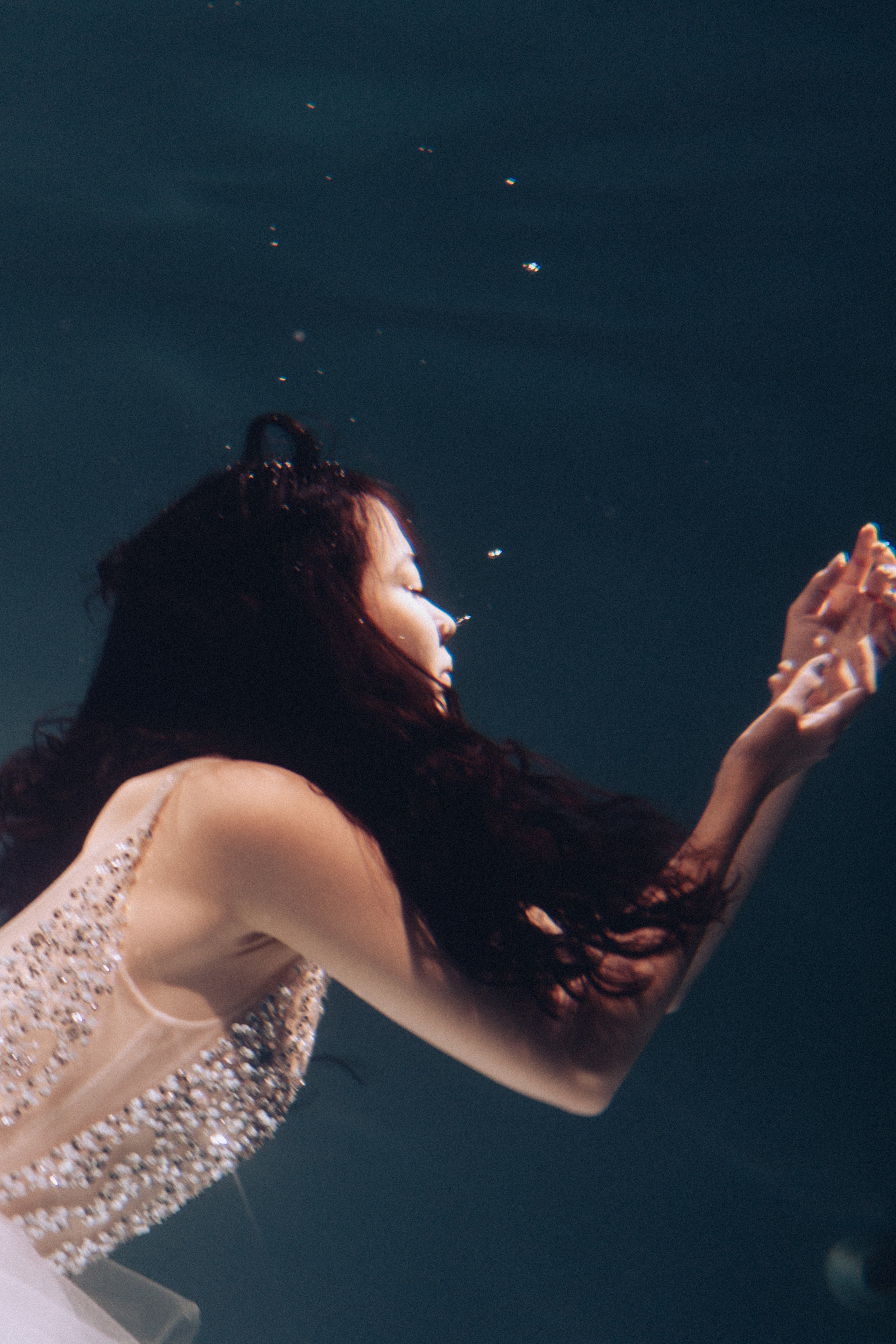 ФОТОСЕСИСИЯ В БАССЕЙНЕ. Профессиональный фотограф, Санкт-Петербург — Виктория Богомолова