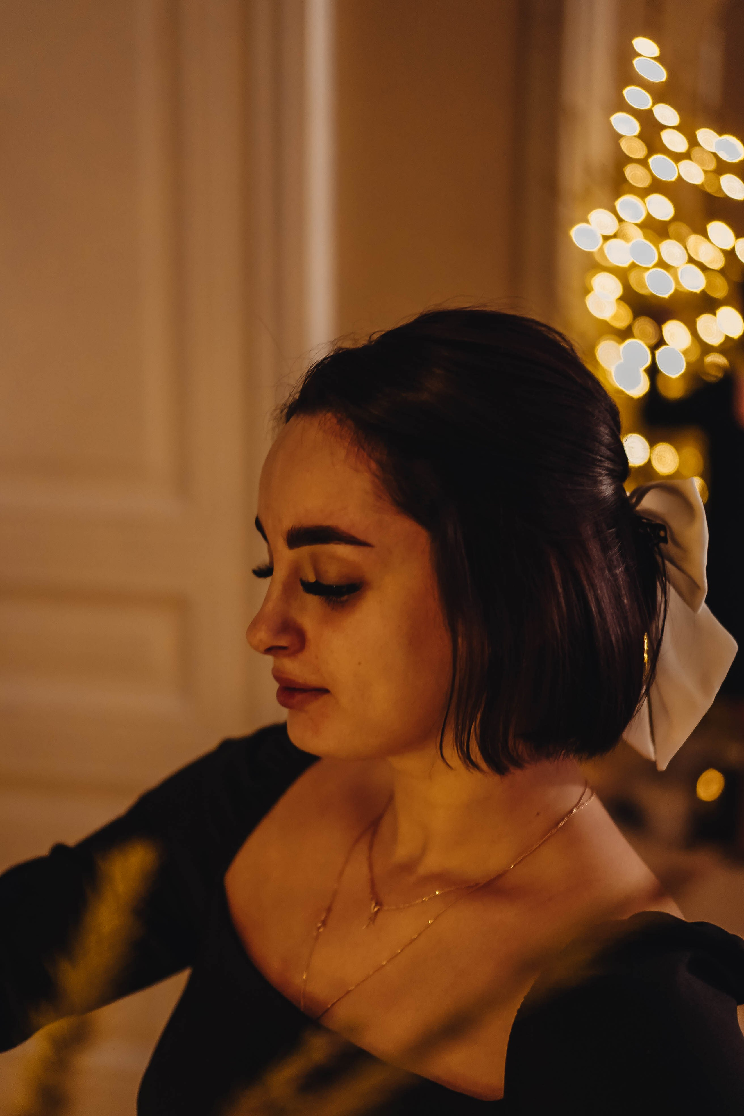 Семейная новогодняя. Профессиональный фотограф, Санкт-Петербург — Виктория Богомолова