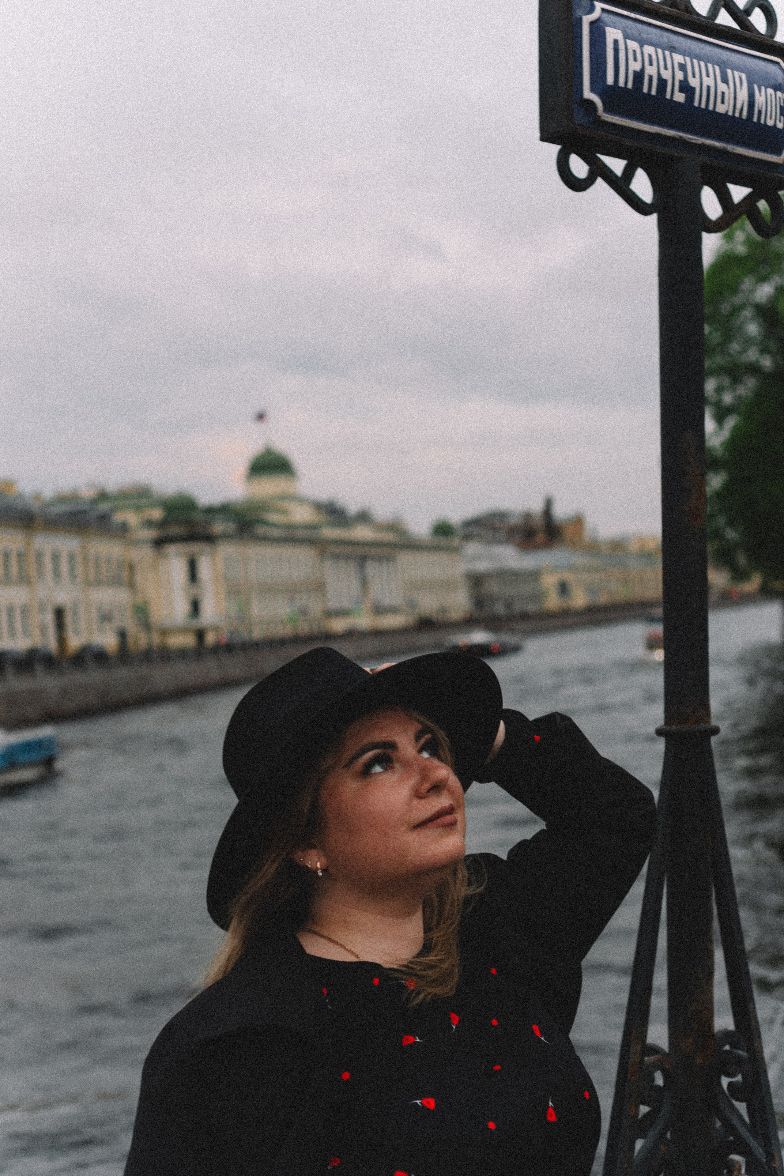 ПРОГУЛКА ВЕСНОЙ. Профессиональный фотограф, Санкт-Петербург — Виктория Богомолова