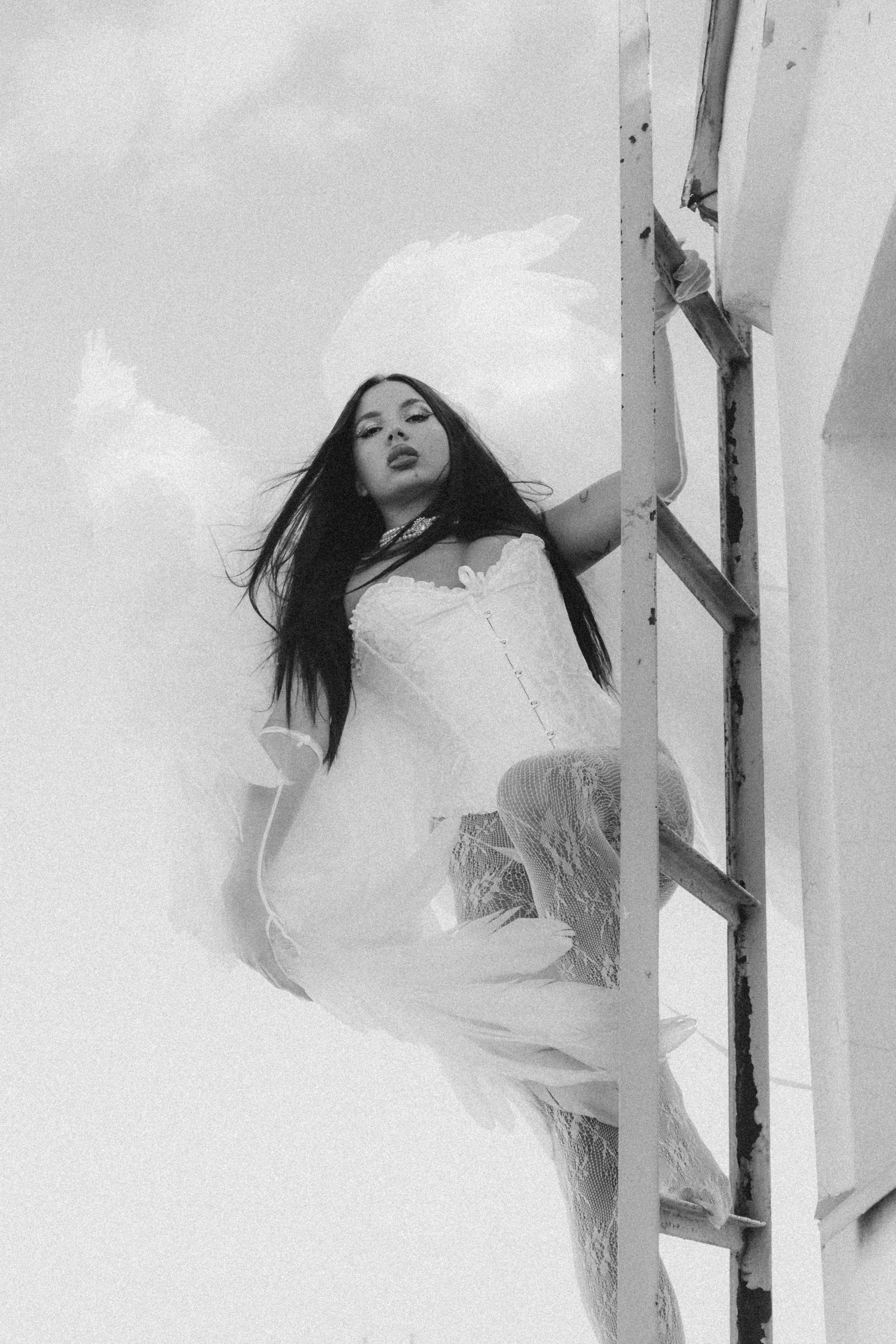 АНГЕЛ. Профессиональный фотограф, Санкт-Петербург — Виктория Богомолова