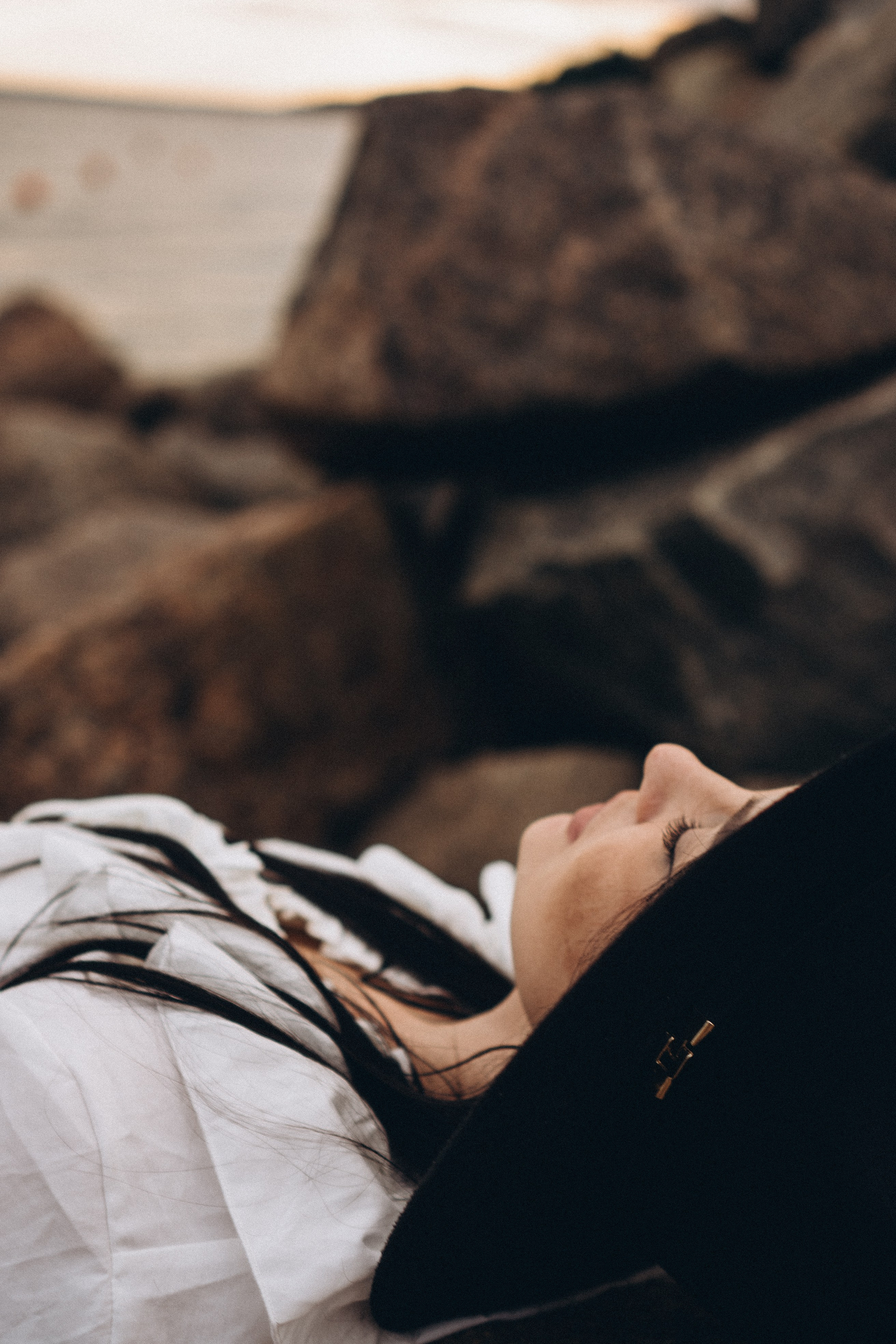 Семейная история на берегу залива. Профессиональный фотограф, Санкт-Петербург — Виктория Богомолова