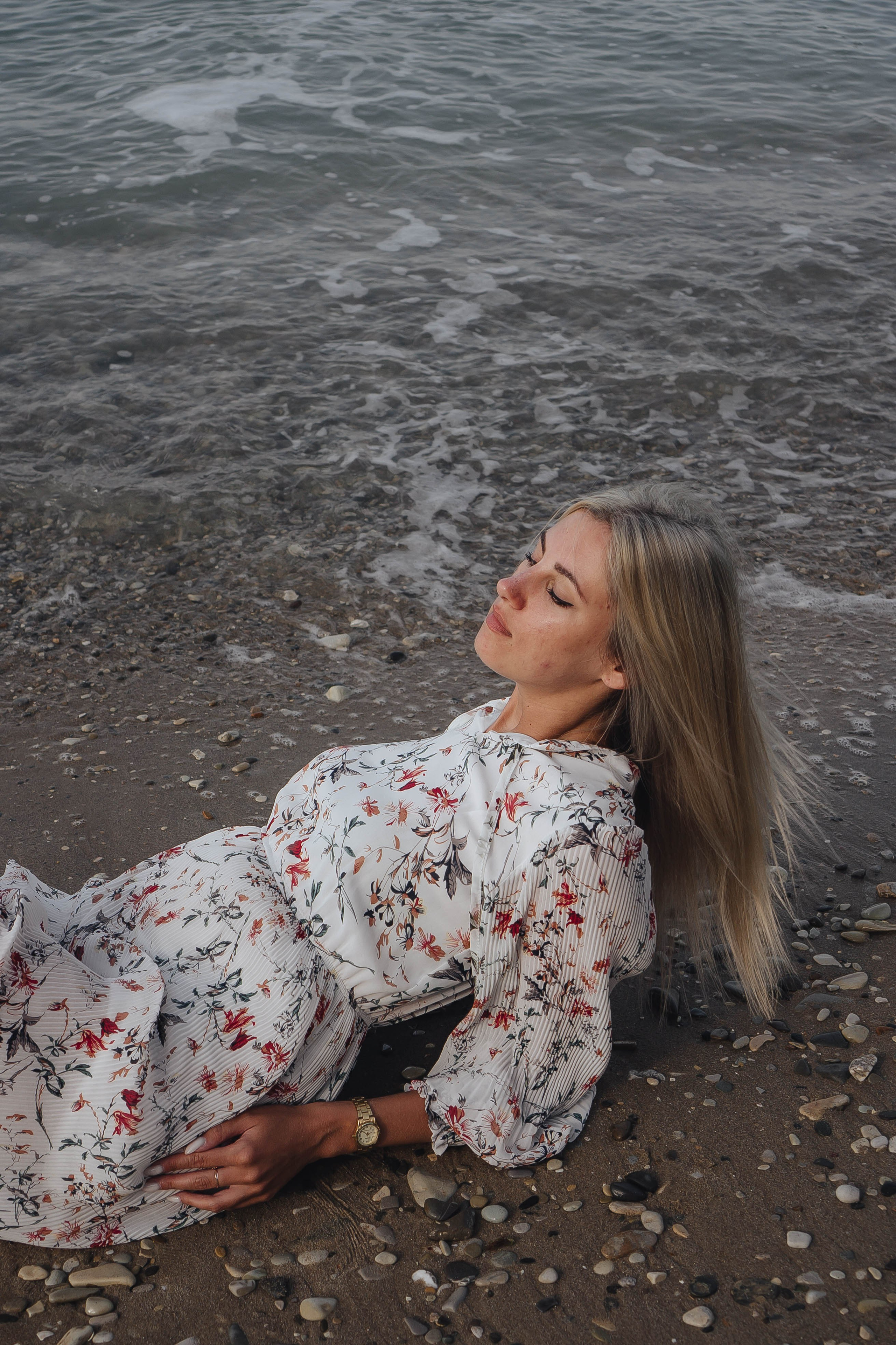 Море. Профессиональный фотограф, Санкт-Петербург — Виктория Богомолова