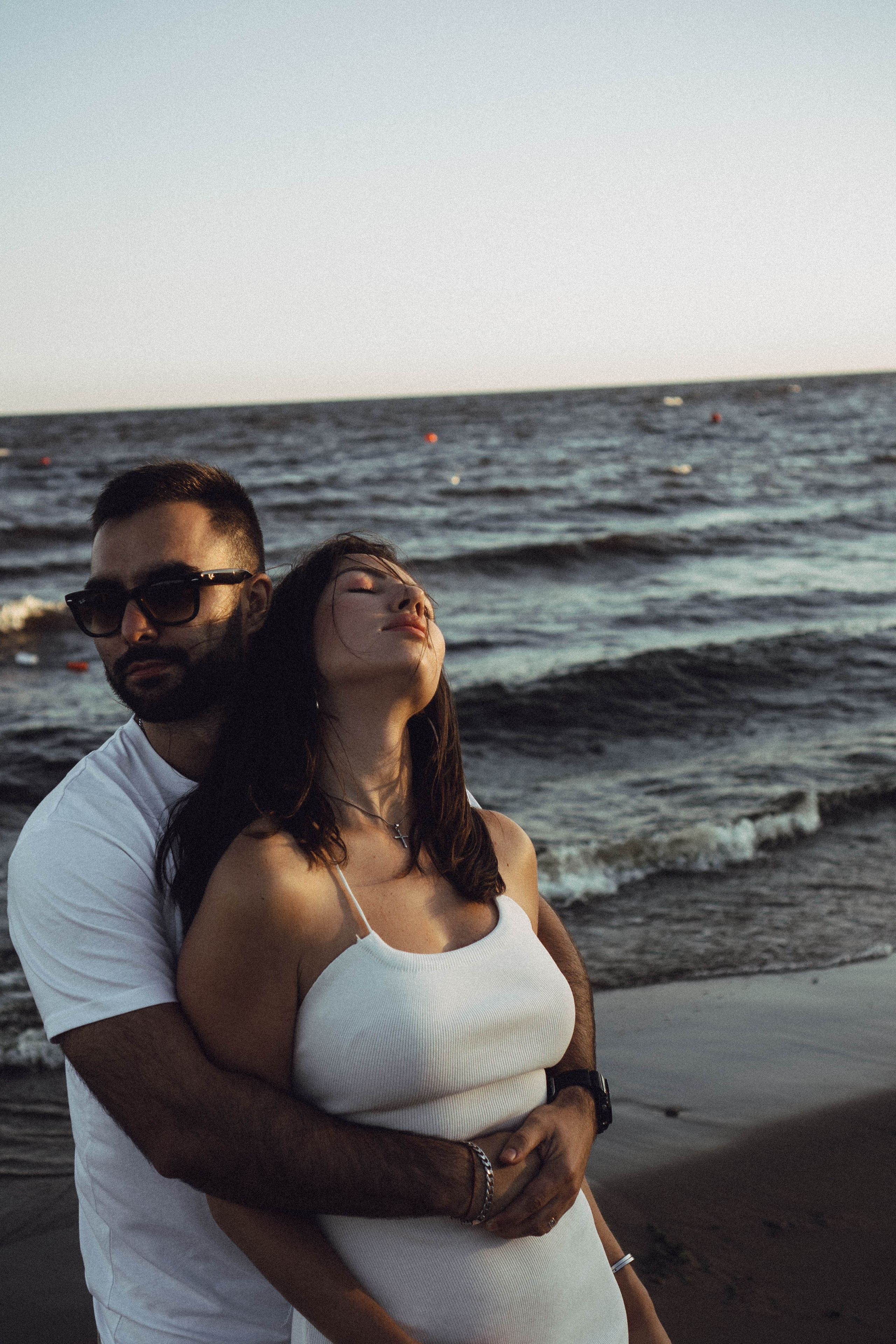 Любовь на заливе. Профессиональный фотограф, Санкт-Петербург — Виктория Богомолова