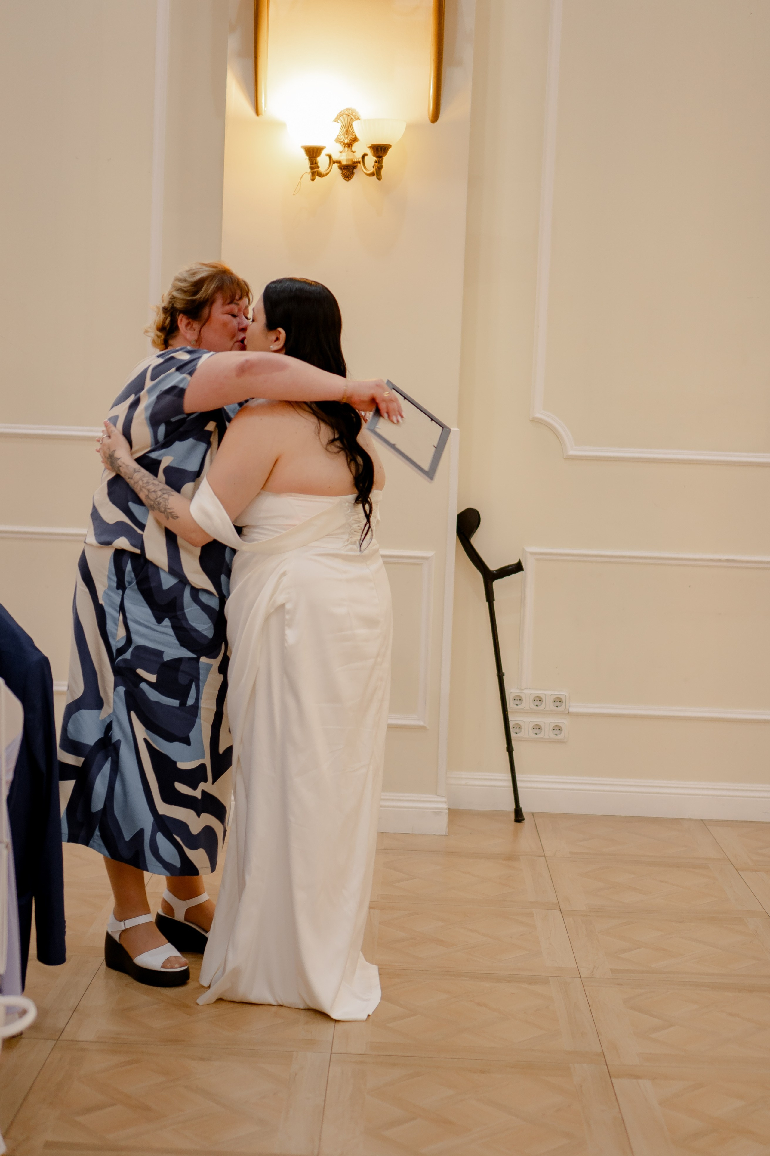 СВАДЕБНАЯ СЬЕМКА В ЗАГСЕ И БАНКЕТ. Профессиональный фотограф, Санкт-Петербург — Виктория Богомолова