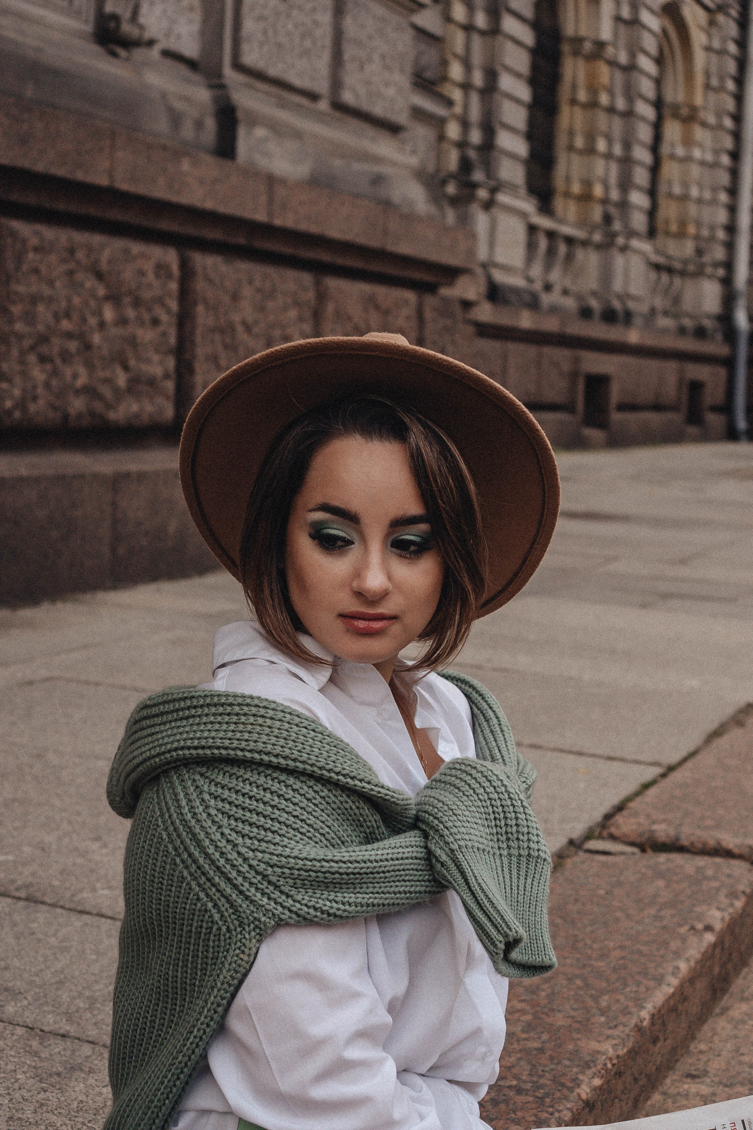 Прогулочная. Профессиональный фотограф, Санкт-Петербург — Виктория Богомолова