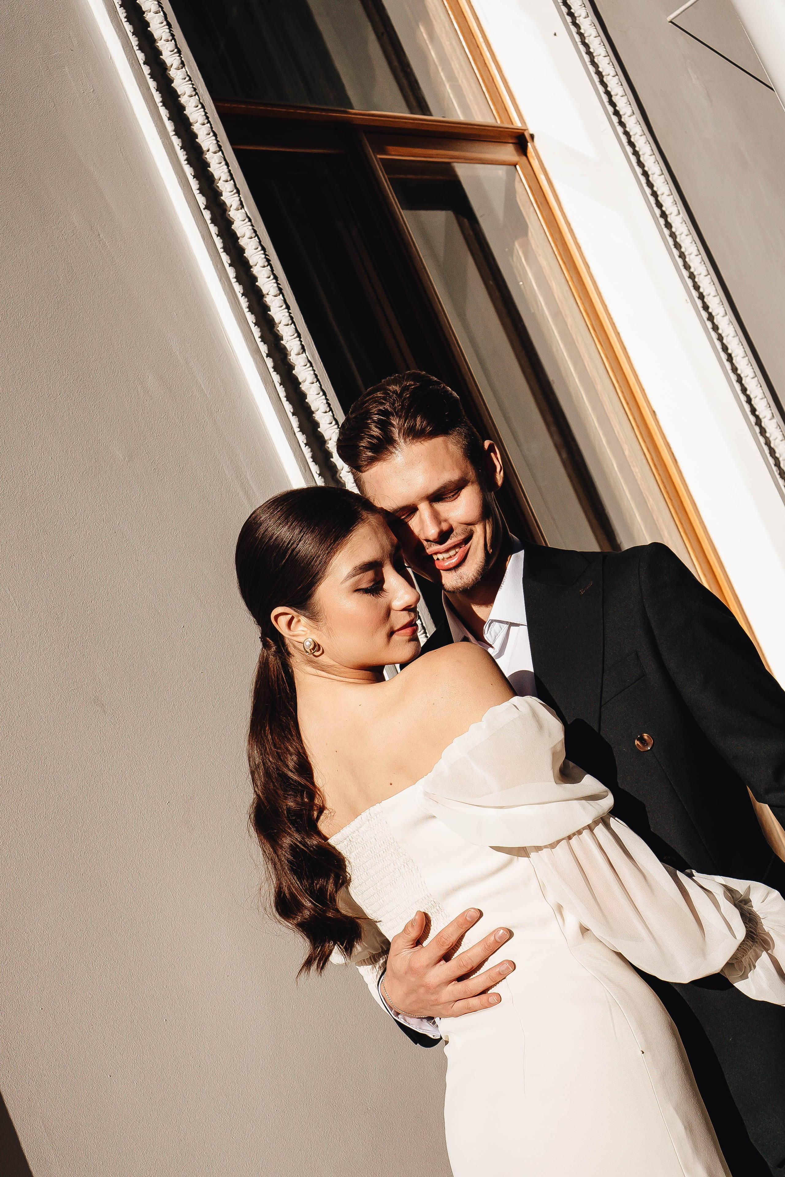 СВАДЕБНАЯ СЬЕМКА НА РАССВЕТЕ НА ЕЛАГИНОМ ОСТОРОВЕ. Профессиональный фотограф, Санкт-Петербург — Виктория Богомолова