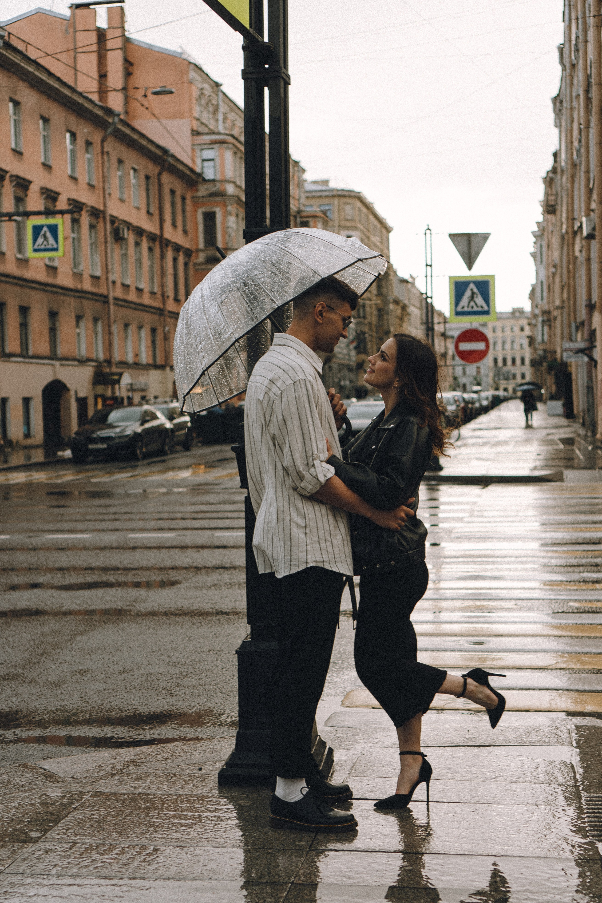 ЛЮБОВЬ В ИЮНЕ. Профессиональный фотограф, Санкт-Петербург — Виктория Богомолова