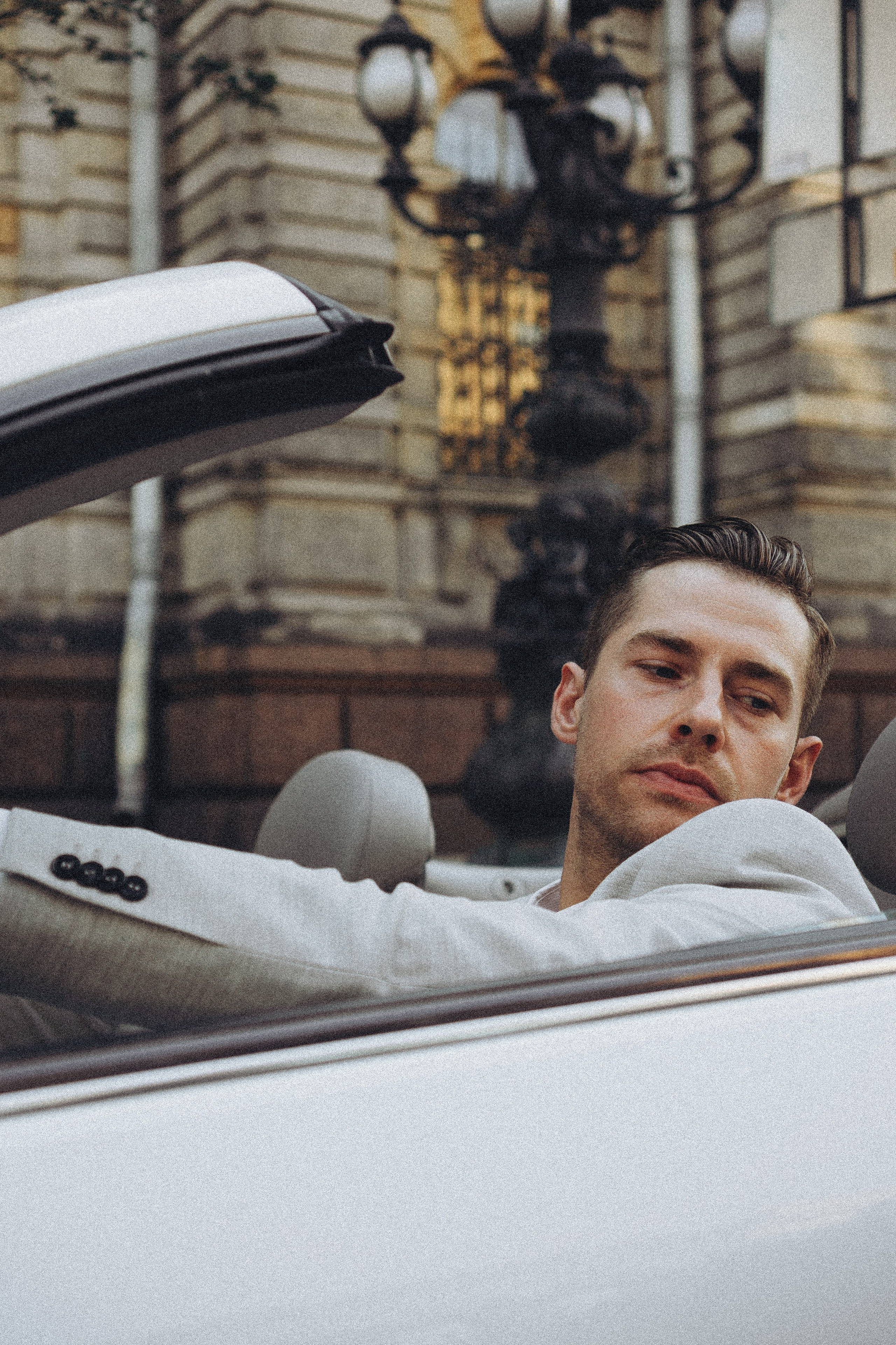 Свадебная сьемка у академии Штиглица. Профессиональный фотограф, Санкт-Петербург — Виктория Богомолова