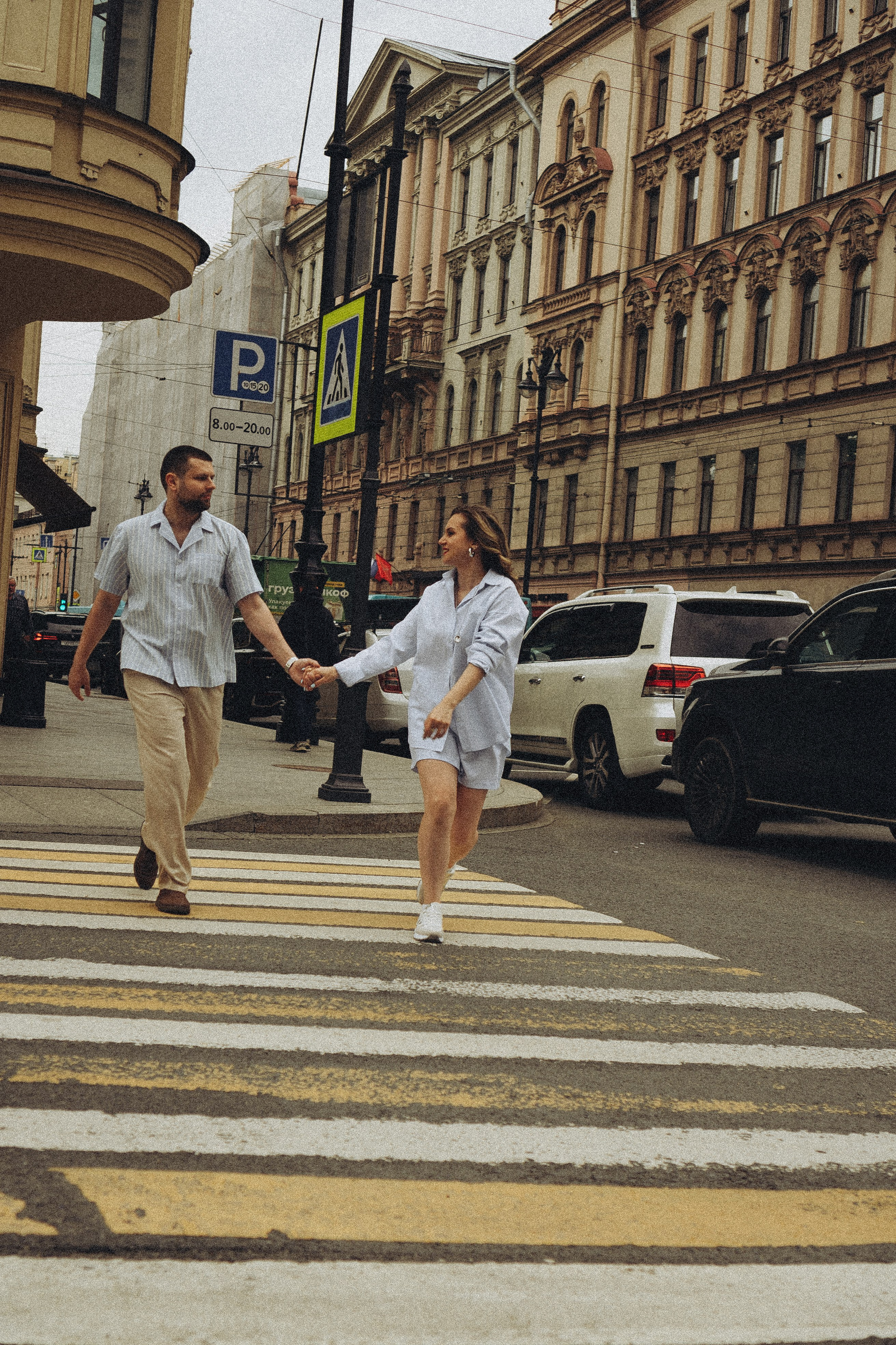 СТУДИЯ И ПРОГУЛКА ДЛЯ ПАРЫ. Профессиональный фотограф, Санкт-Петербург — Виктория Богомолова