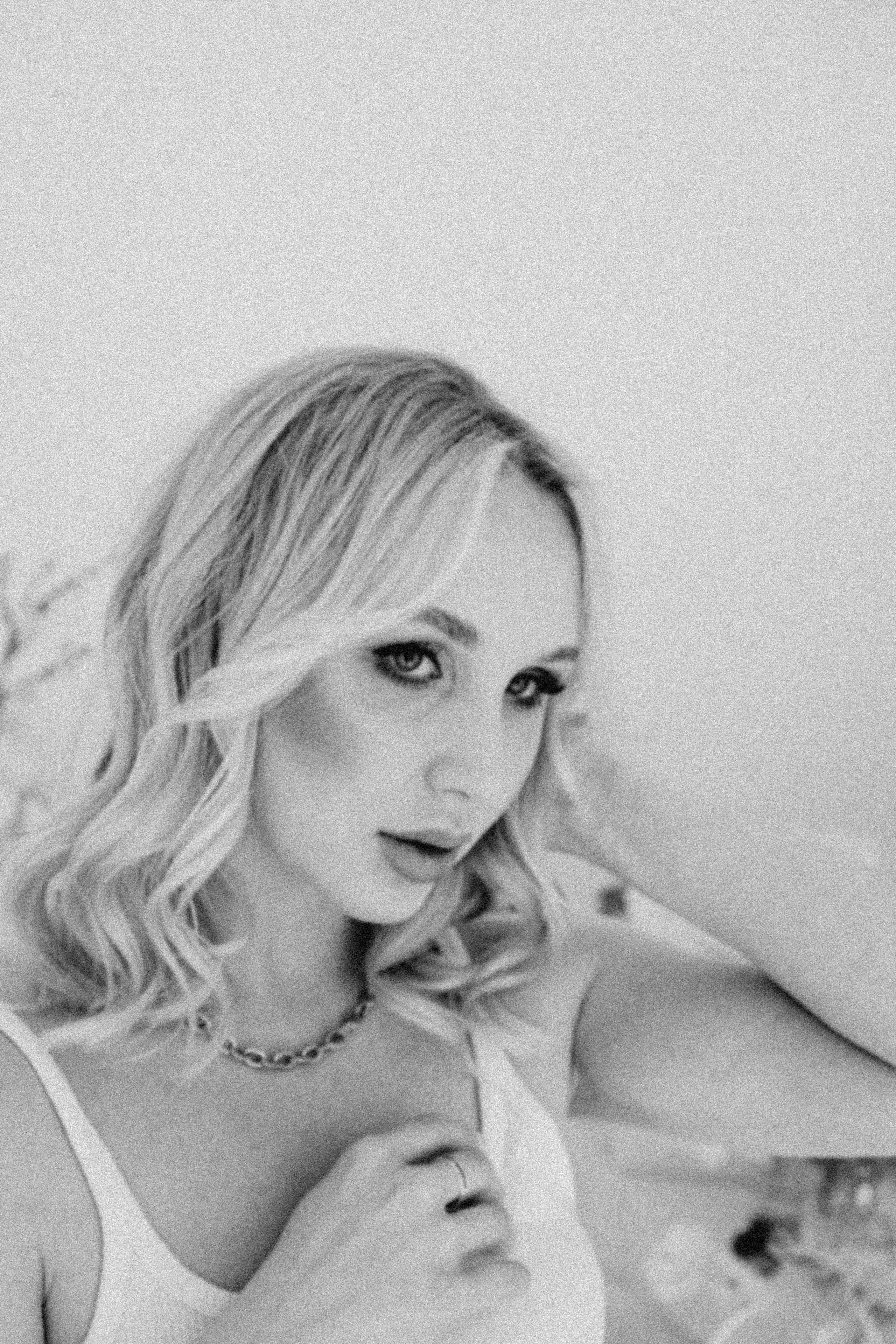 Студийная. Профессиональный фотограф, Санкт-Петербург — Виктория Богомолова