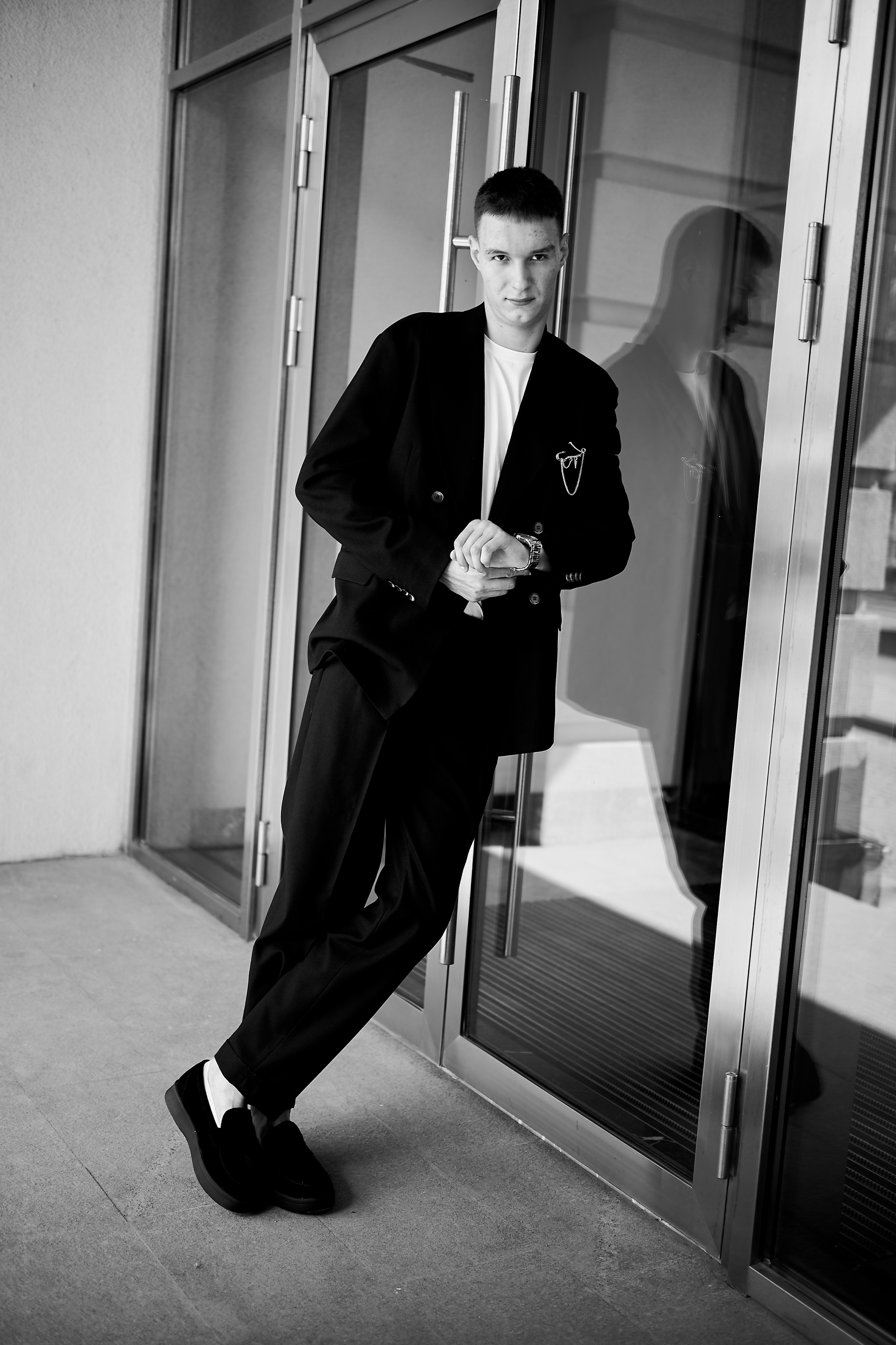 D&Y. Профессиональный репортажный фотограф в Самаре Никита Королев