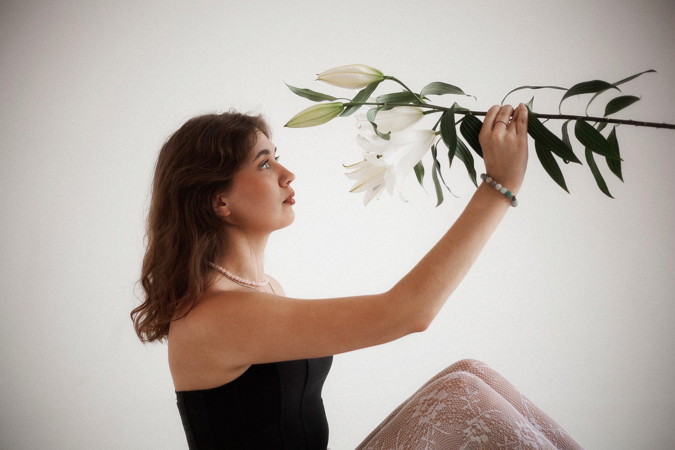 Саша. Леонид Рябов — фотограф в Нижнем Новгороде