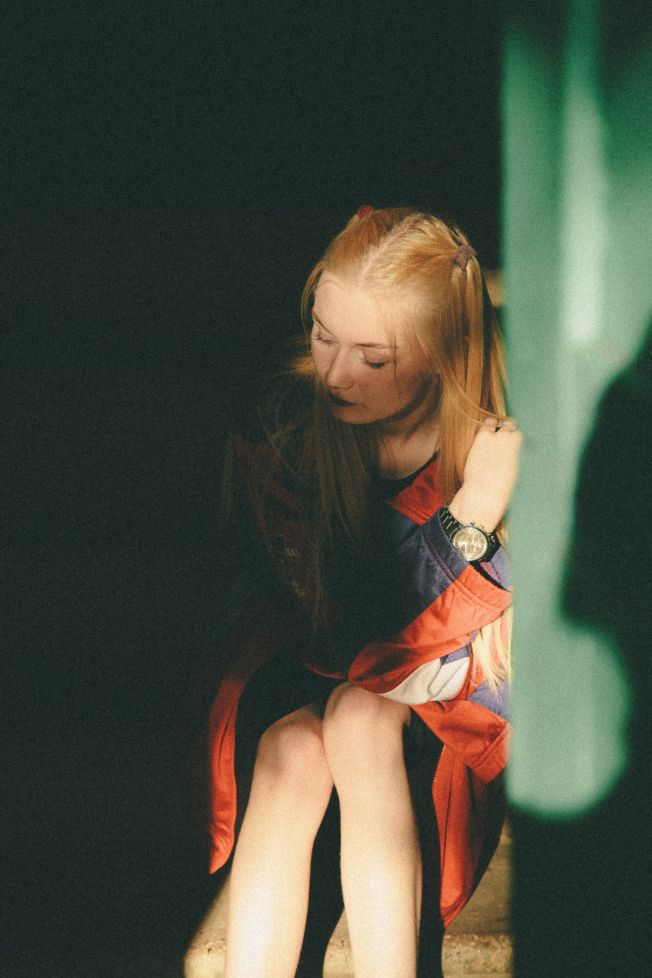 СССР. Леонид Рябов — фотограф в Нижнем Новгороде