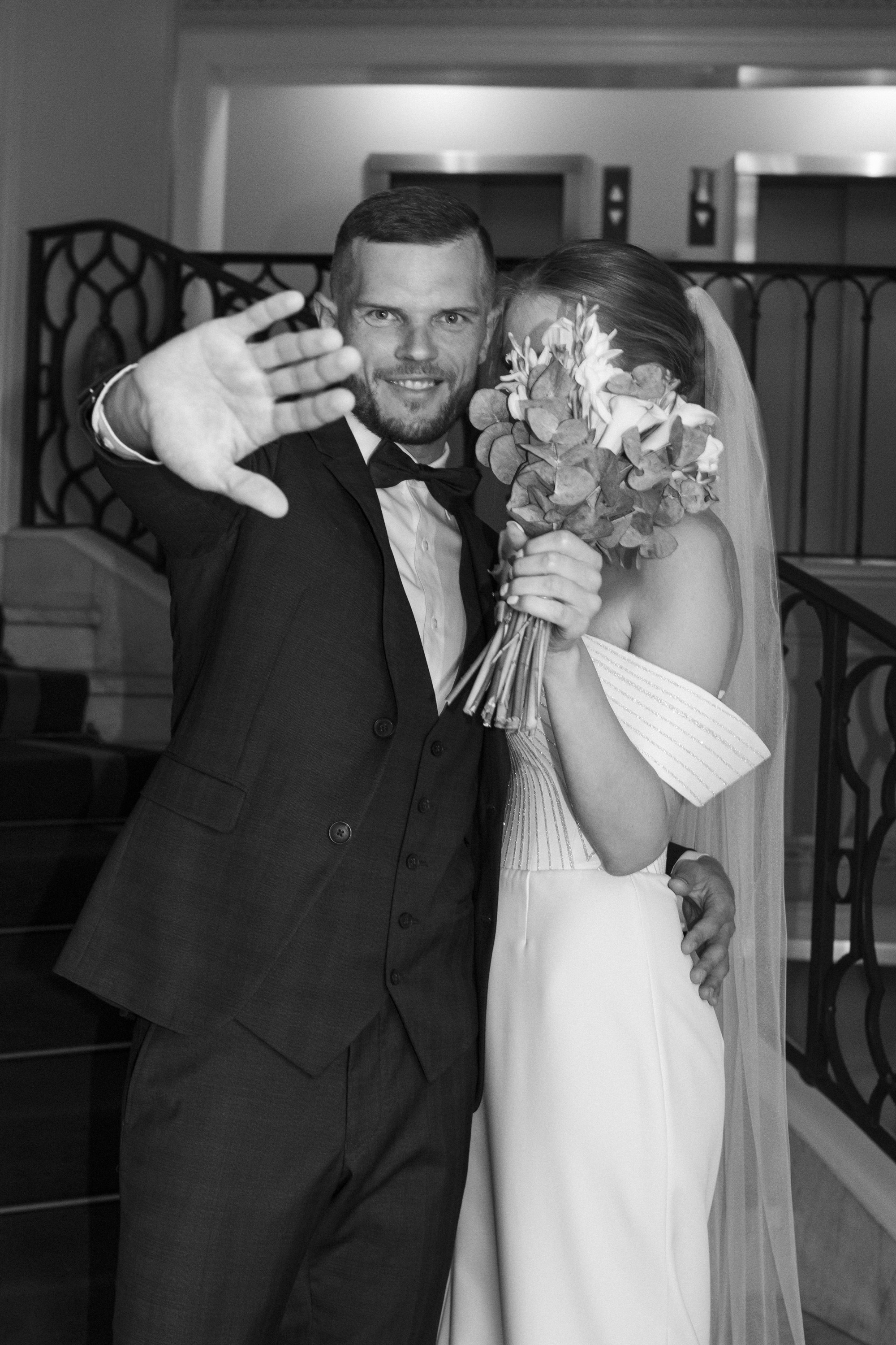Artem & Valeria. Свадебный и портретный фотограф в Валенсии Дмитрий Леонов