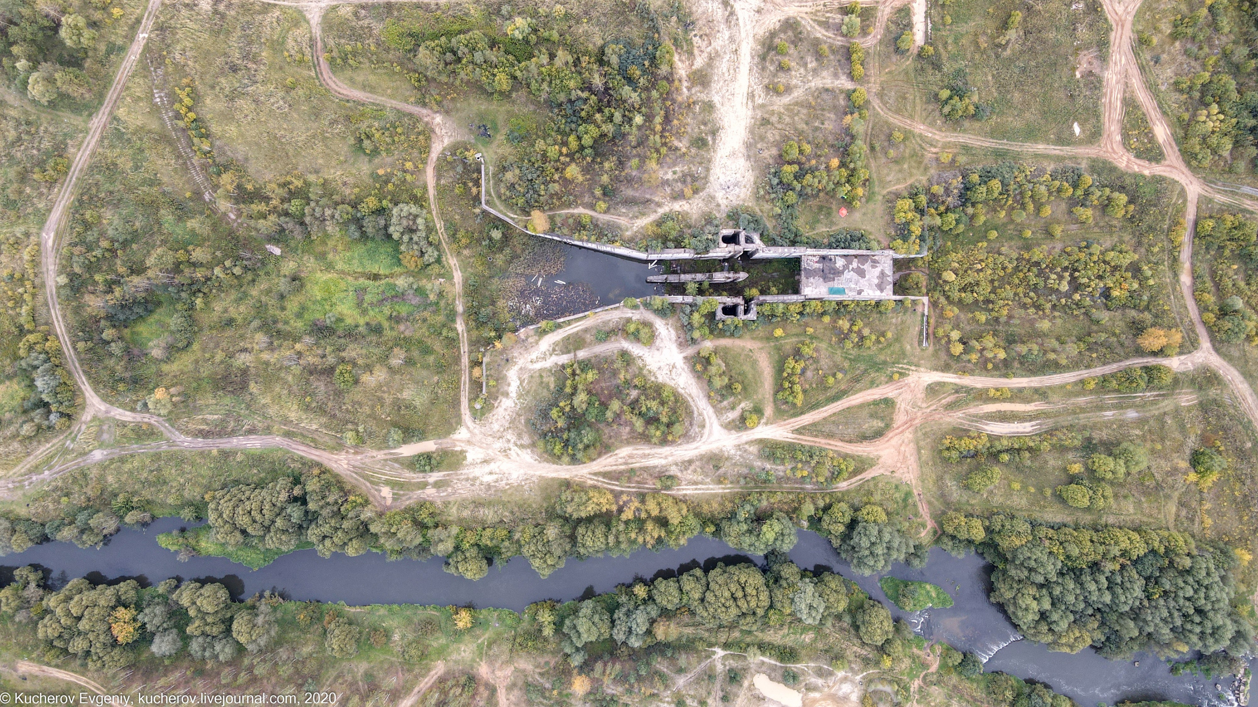 Подольск. Кучеров Евгений. Фотограф