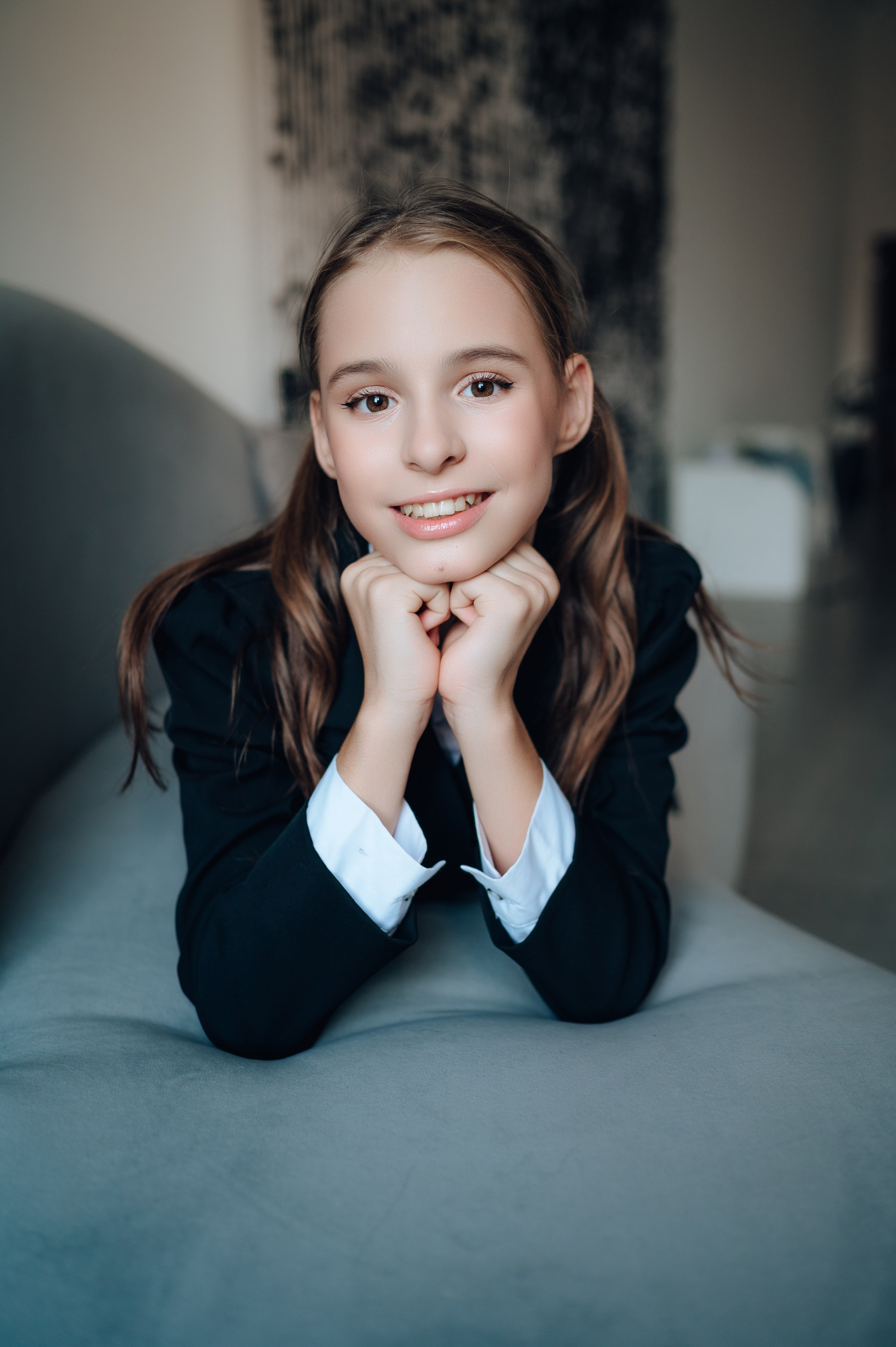 ДР Есения. Детский и семейный фотограф Катерина Мишина