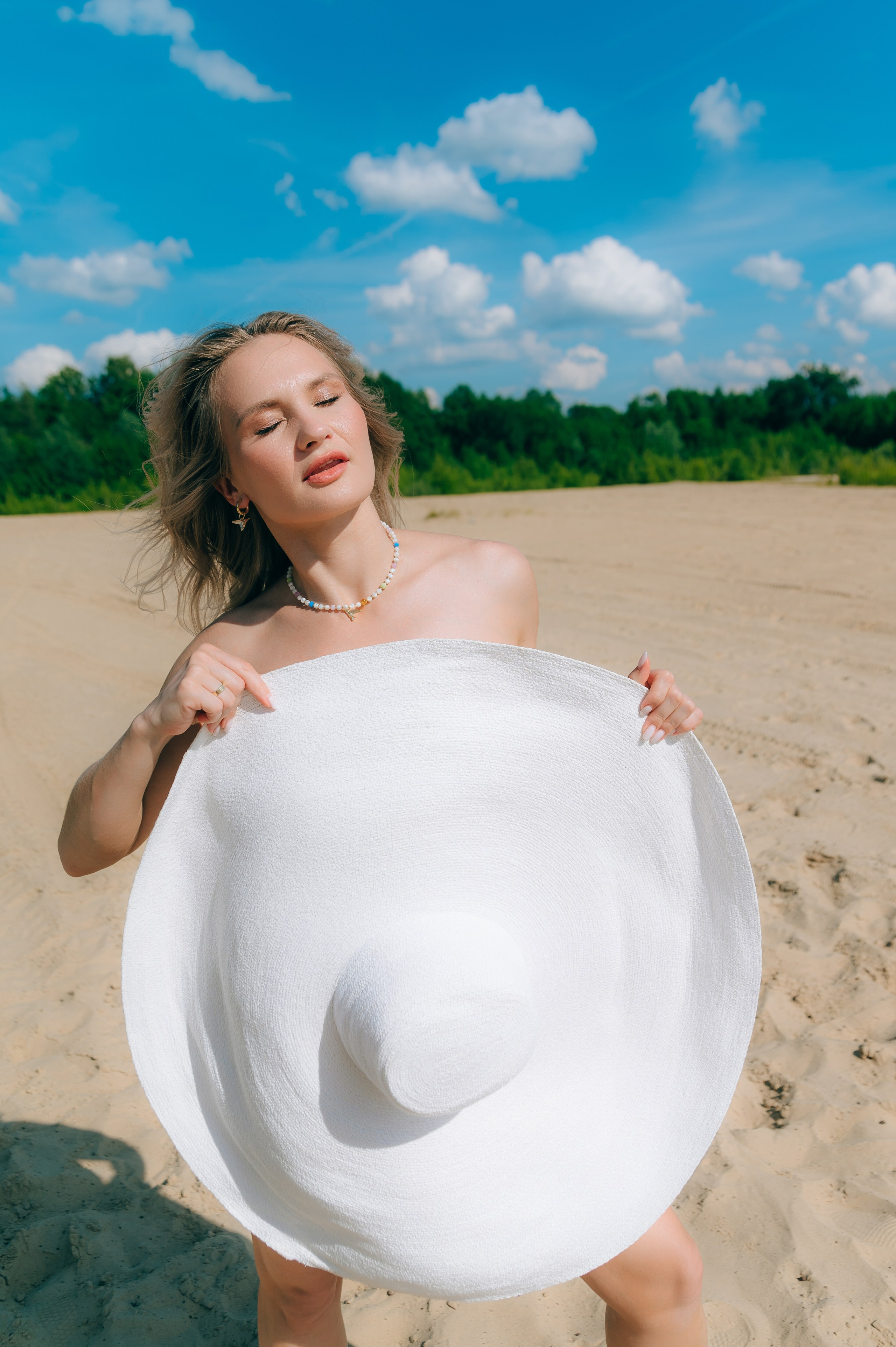 Летняя коллекция. Яна Репина. Детский и семейный фотограф Катерина Мишина