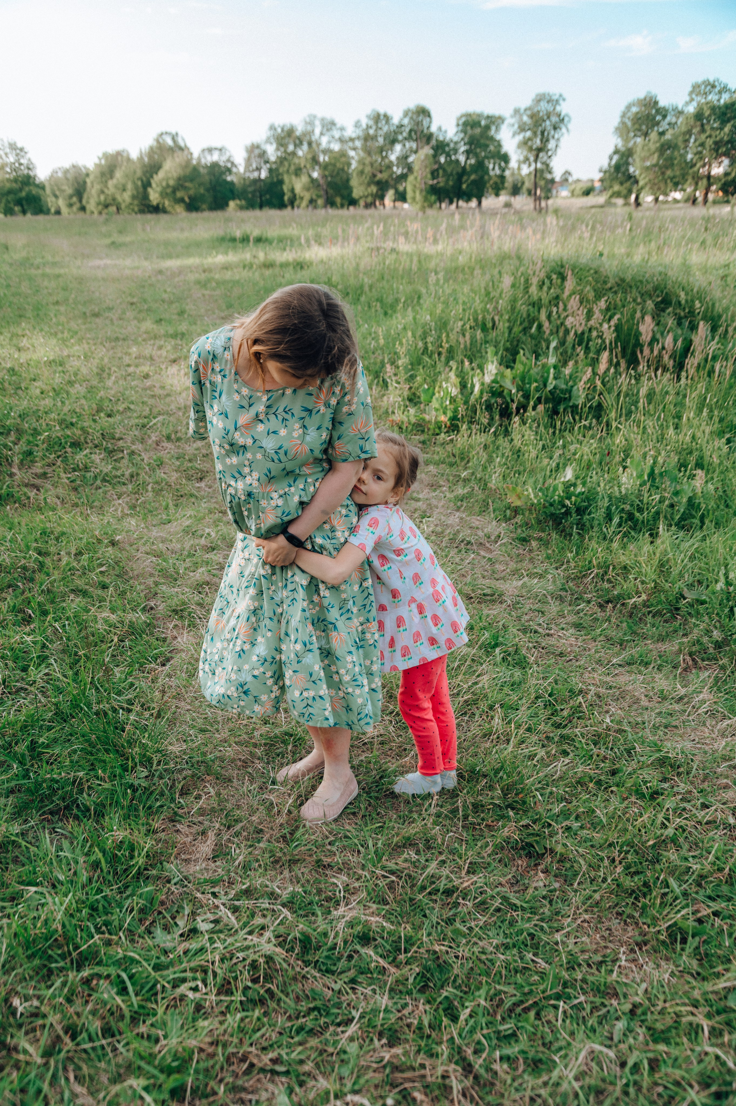 СЕМЕЙНАЯ. Совец ДЗ. Наталья. Детский и семейный фотограф Катерина Мишина