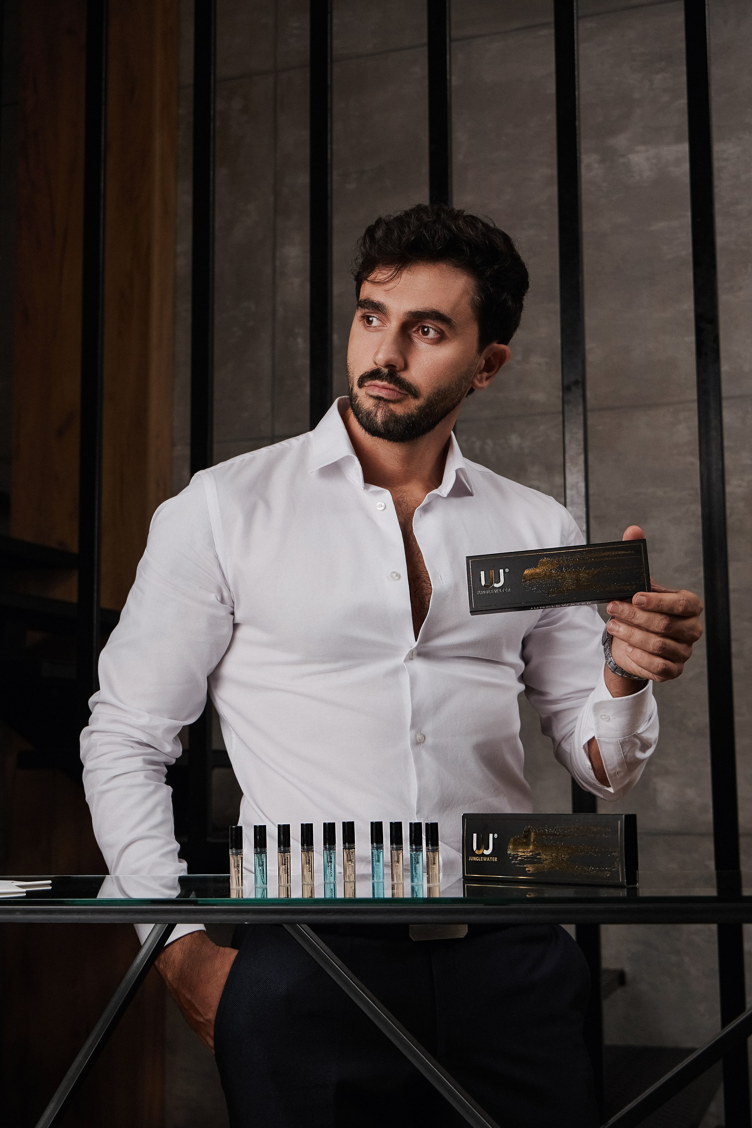 Парфюм. Meyker Daria • Photographer in St. Petersburg