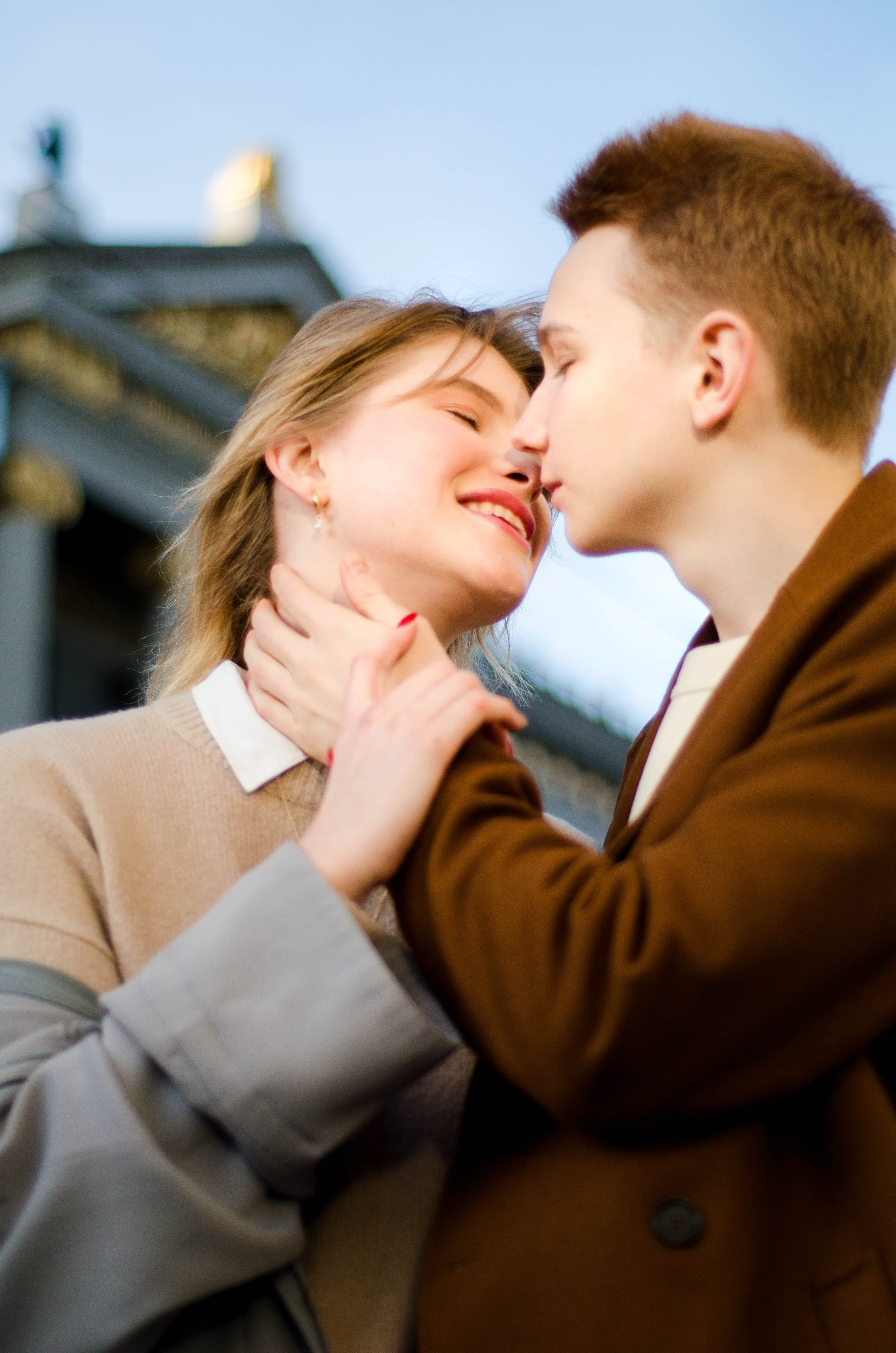 Love Story. Ангелина Беккер женский, семейный Love Story фотограф в Самаре