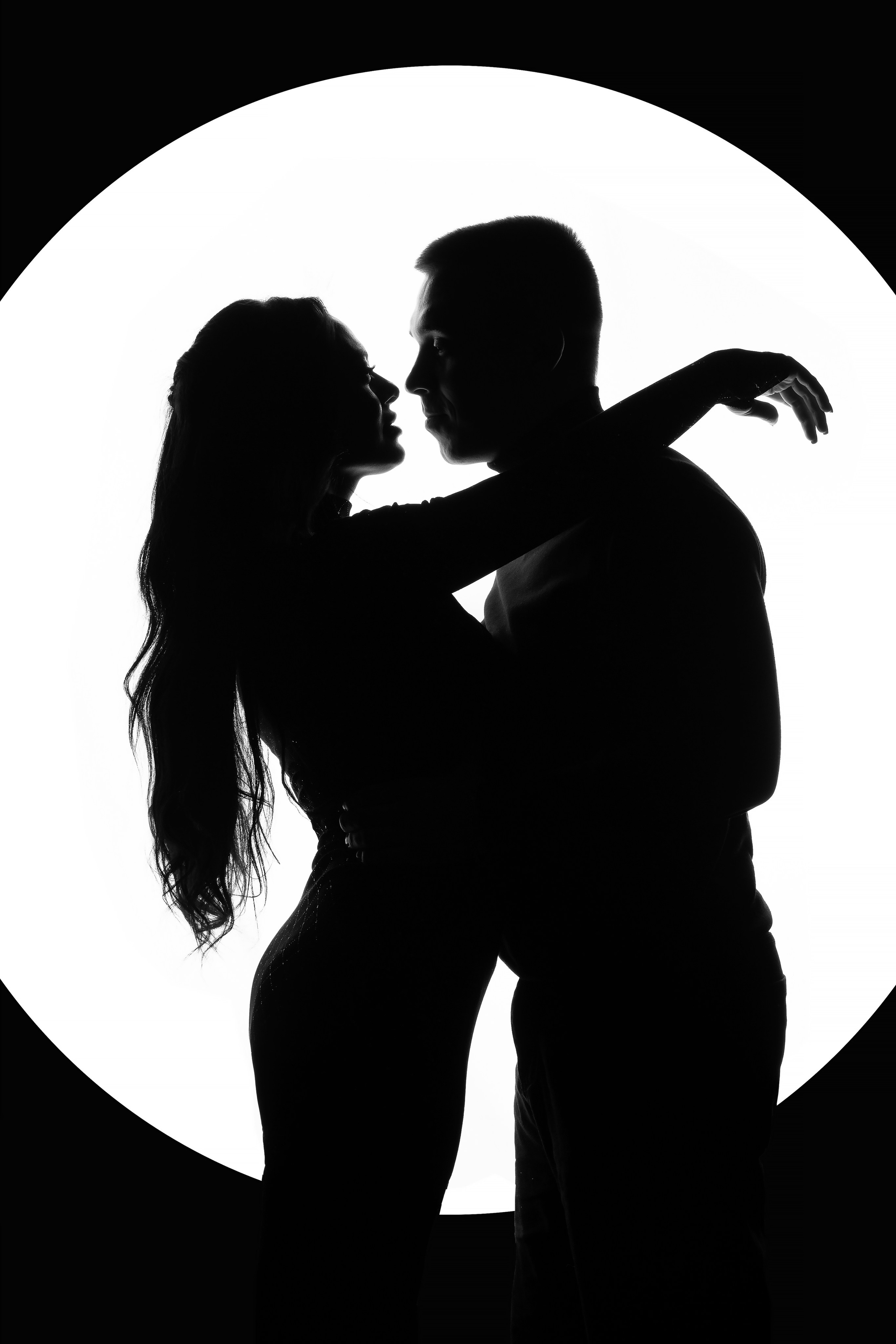 Студийные съёмки. Фотограф беременности и семейный фотограф в Нижнем Новгороде Мила Шелест