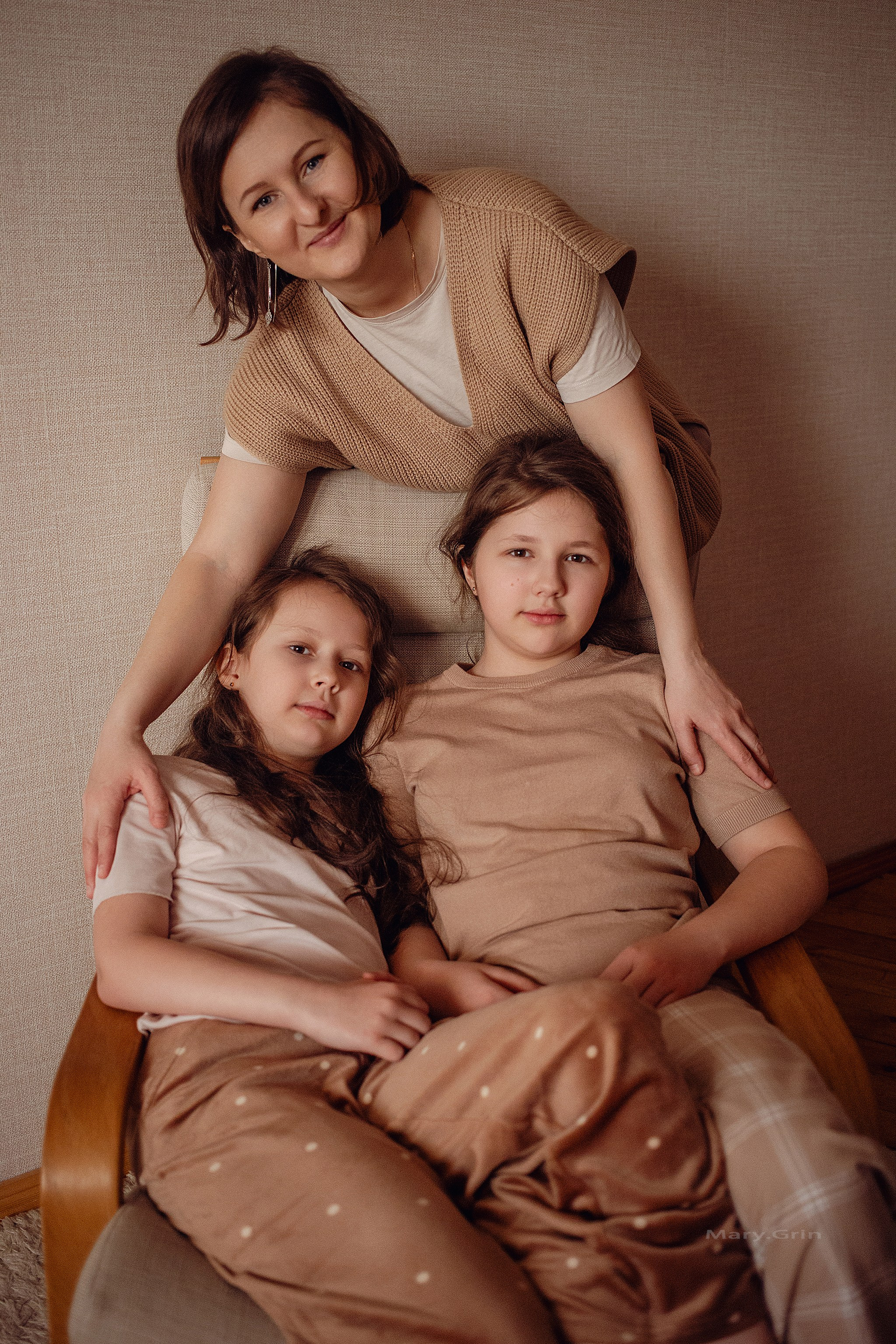 Домашняя фотосессия у Ольги. Детский и семейный фотограф, фотограф мероприятий Нижний Новгород