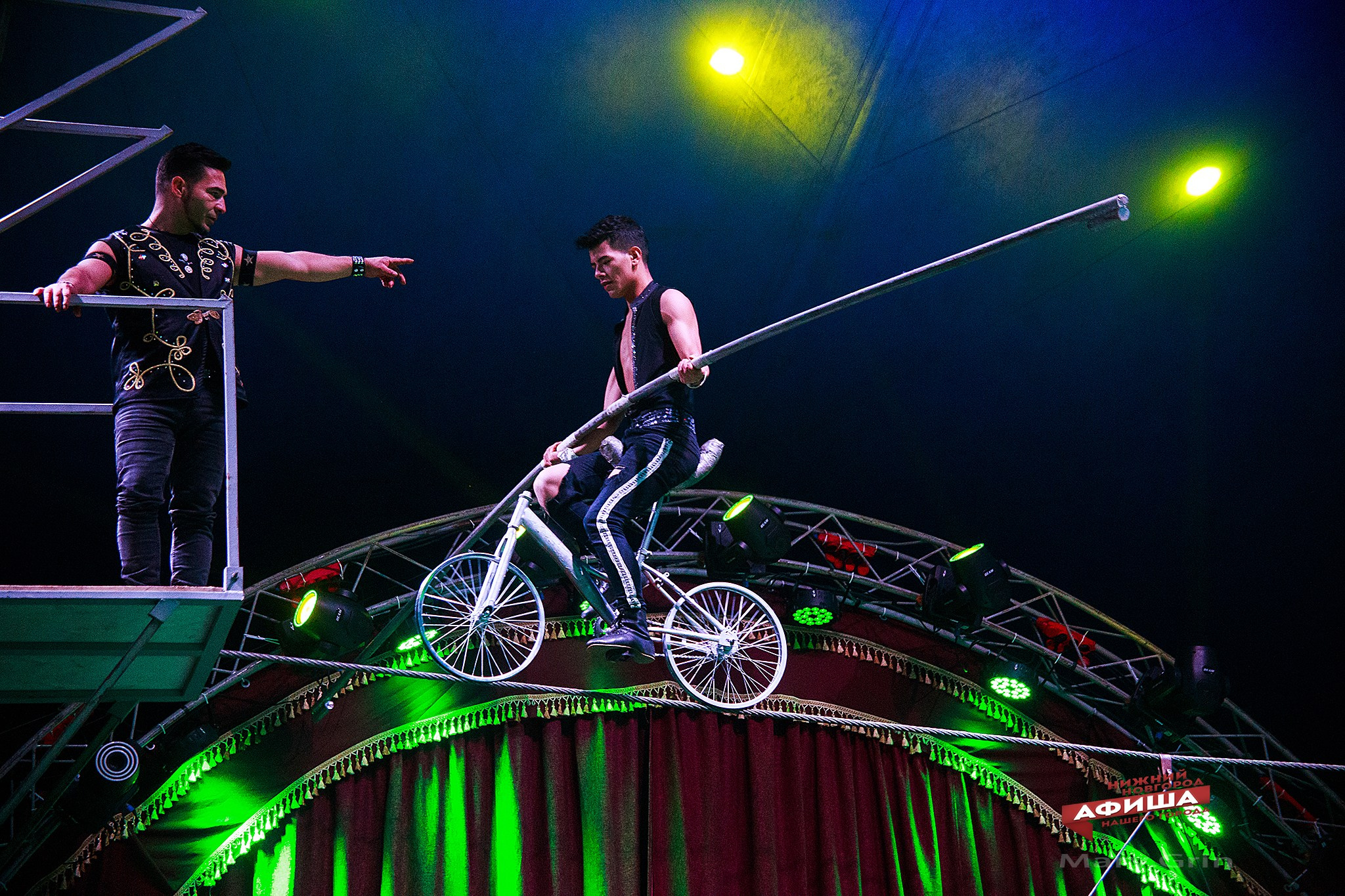 Пресс-конференция цирка Демидовых. Детский и семейный фотограф, фотограф мероприятий Нижний Новгород