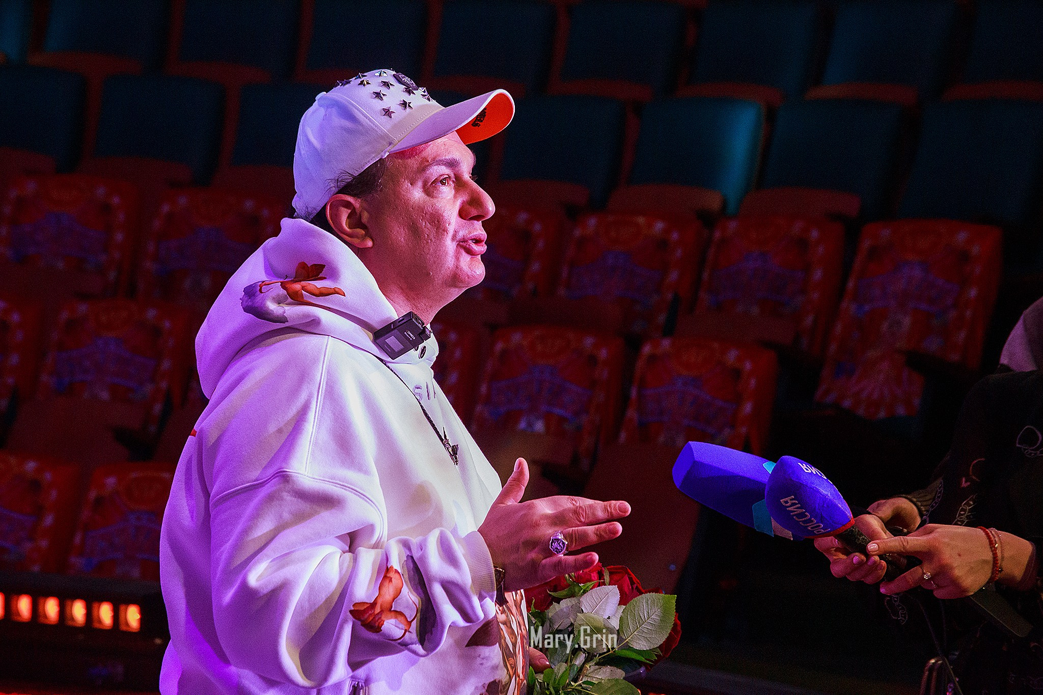 Цирк Гии Эрадзе. Детский и семейный фотограф, фотограф мероприятий Нижний Новгород