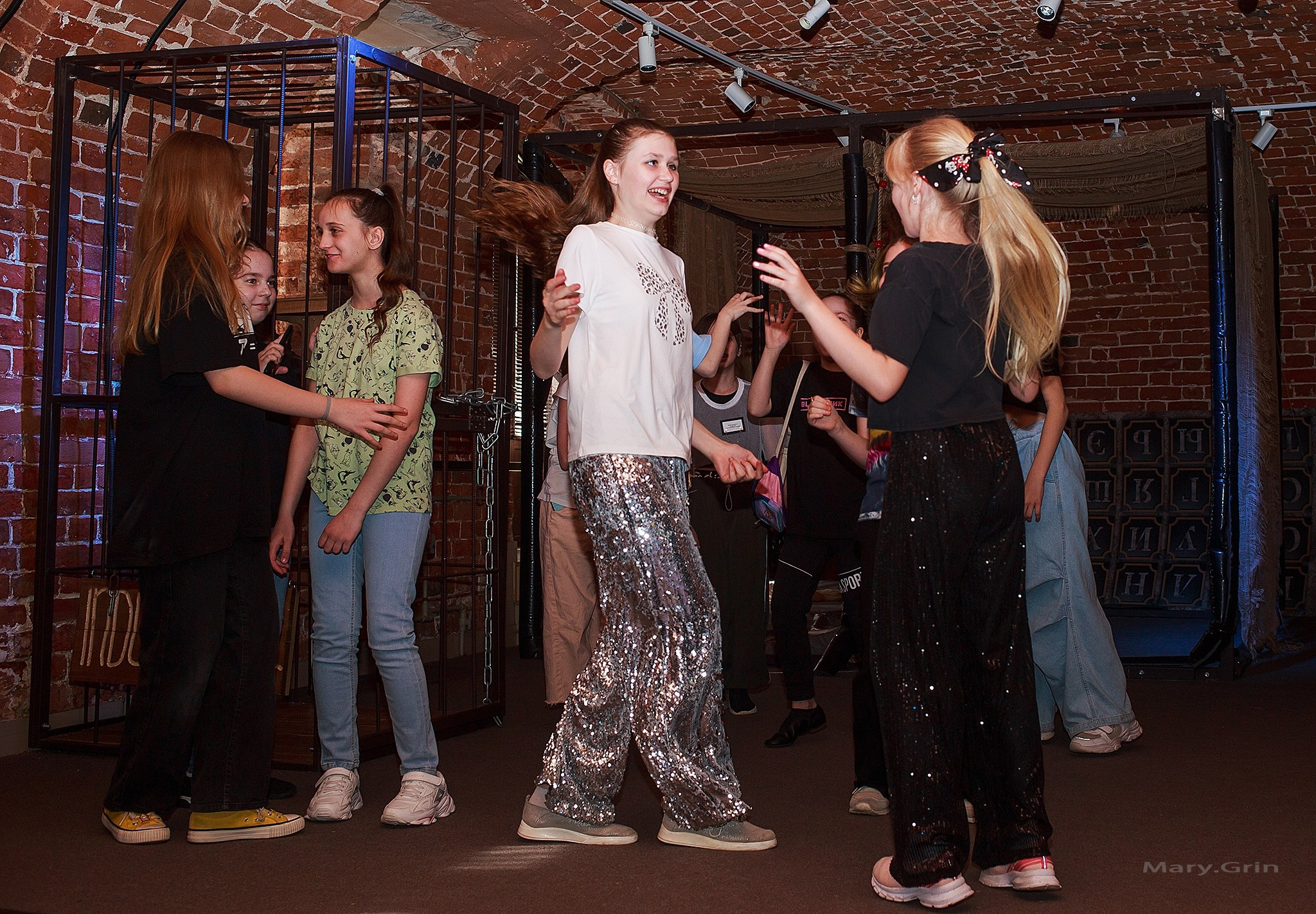 Форт Боярд: Выпускной — Большая Игра!. Детский и семейный фотограф, фотограф мероприятий Нижний Новгород