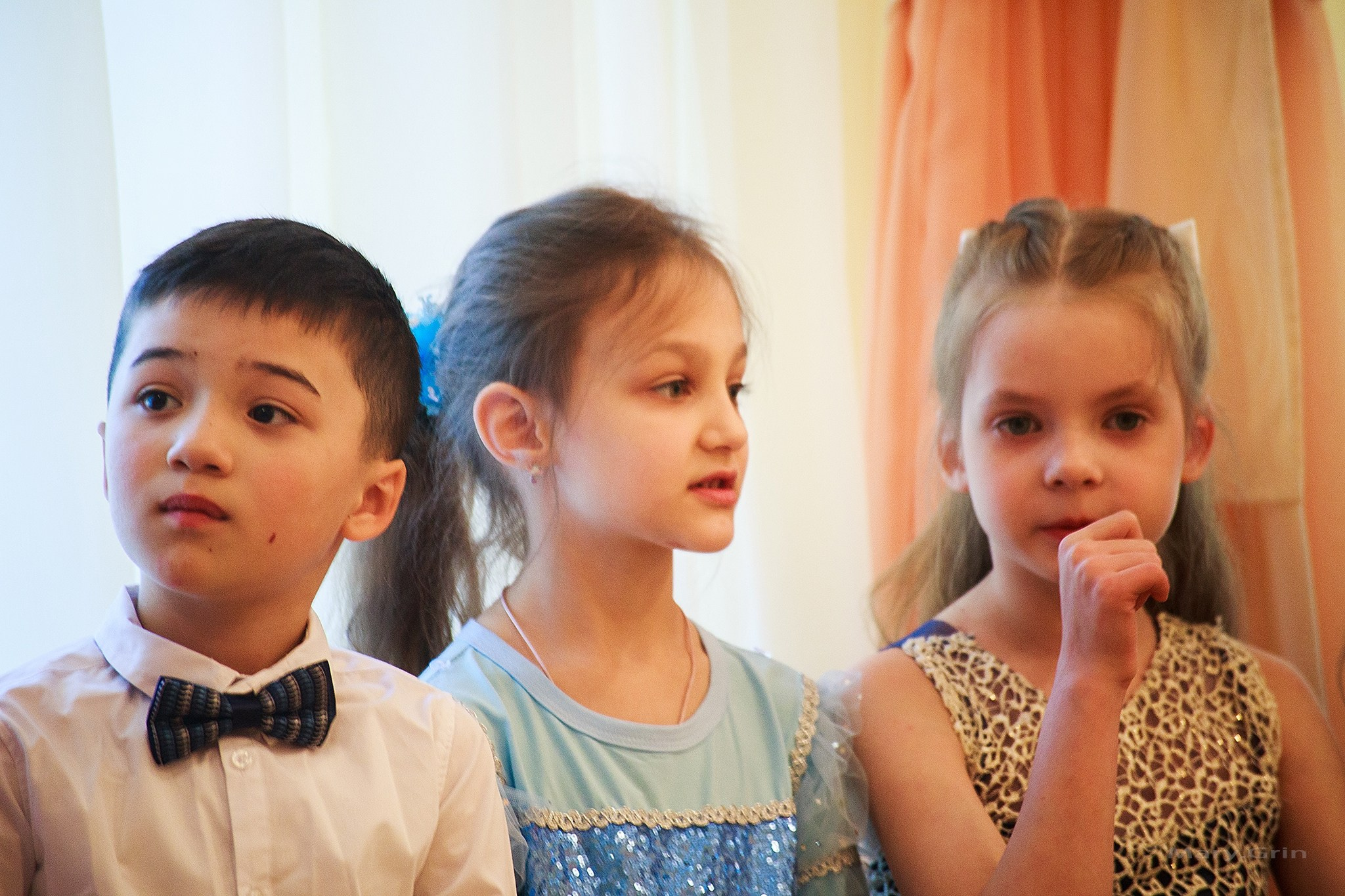 Прощай, Детский Сад! Здравствуй, Школа! Репортаж о Выпускном. Детский и семейный фотограф, фотограф мероприятий Нижний Новгород