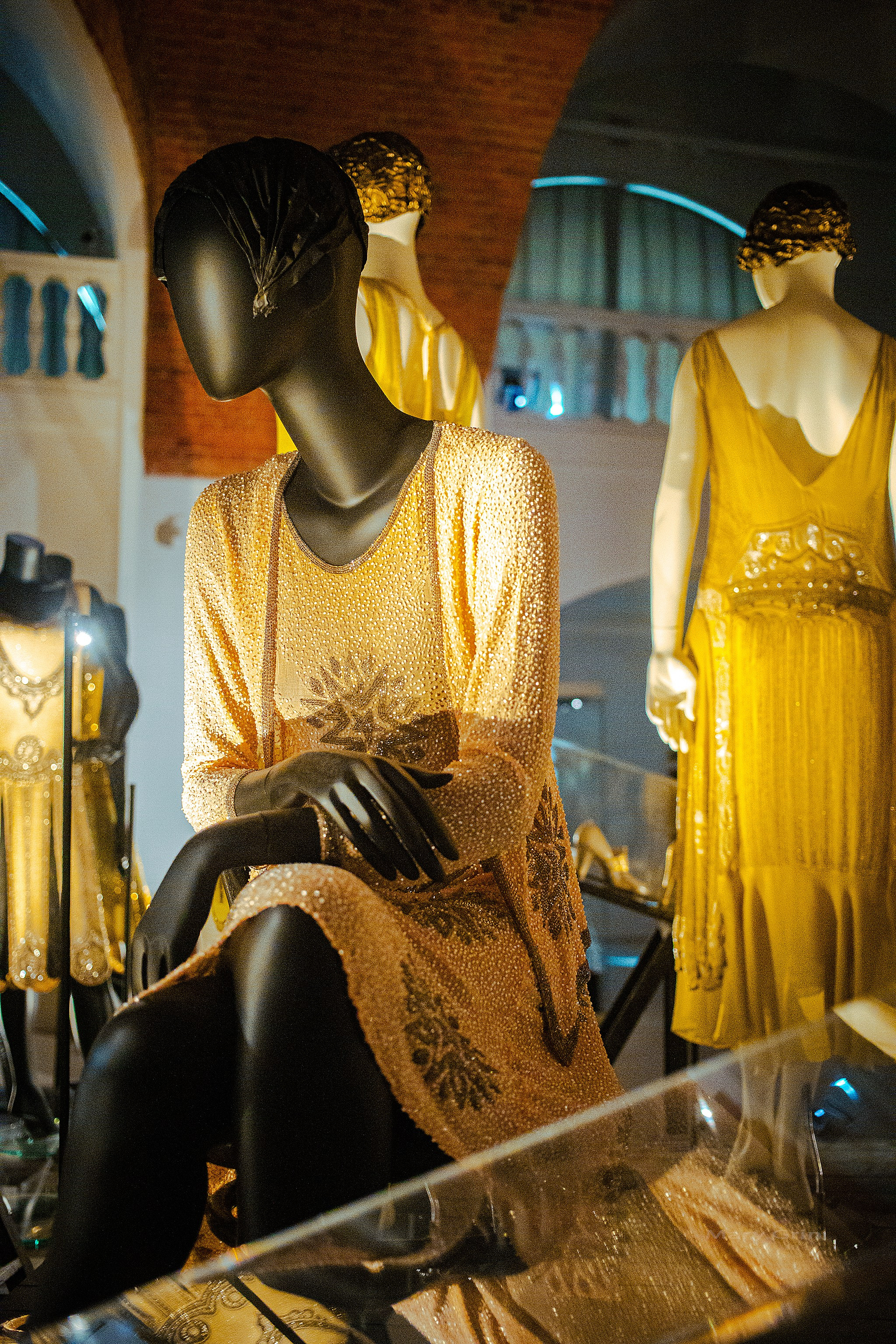 «Упакованные грёзы» мода ар-деко. Эрмитаж 2025. Детский и семейный фотограф, фотограф мероприятий Нижний Новгород