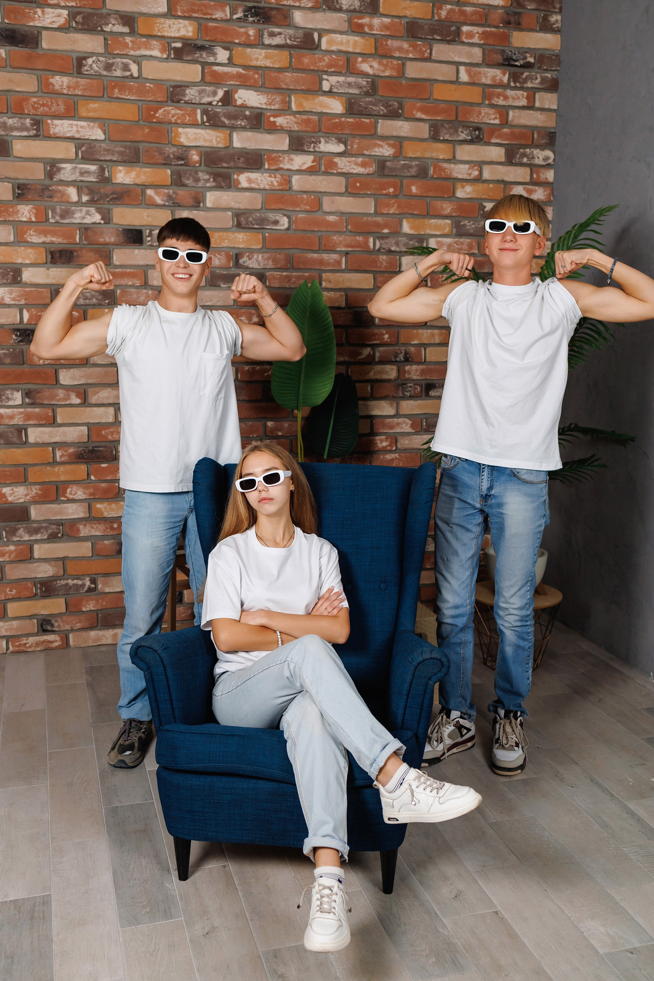 11 класс, выпуск 2024