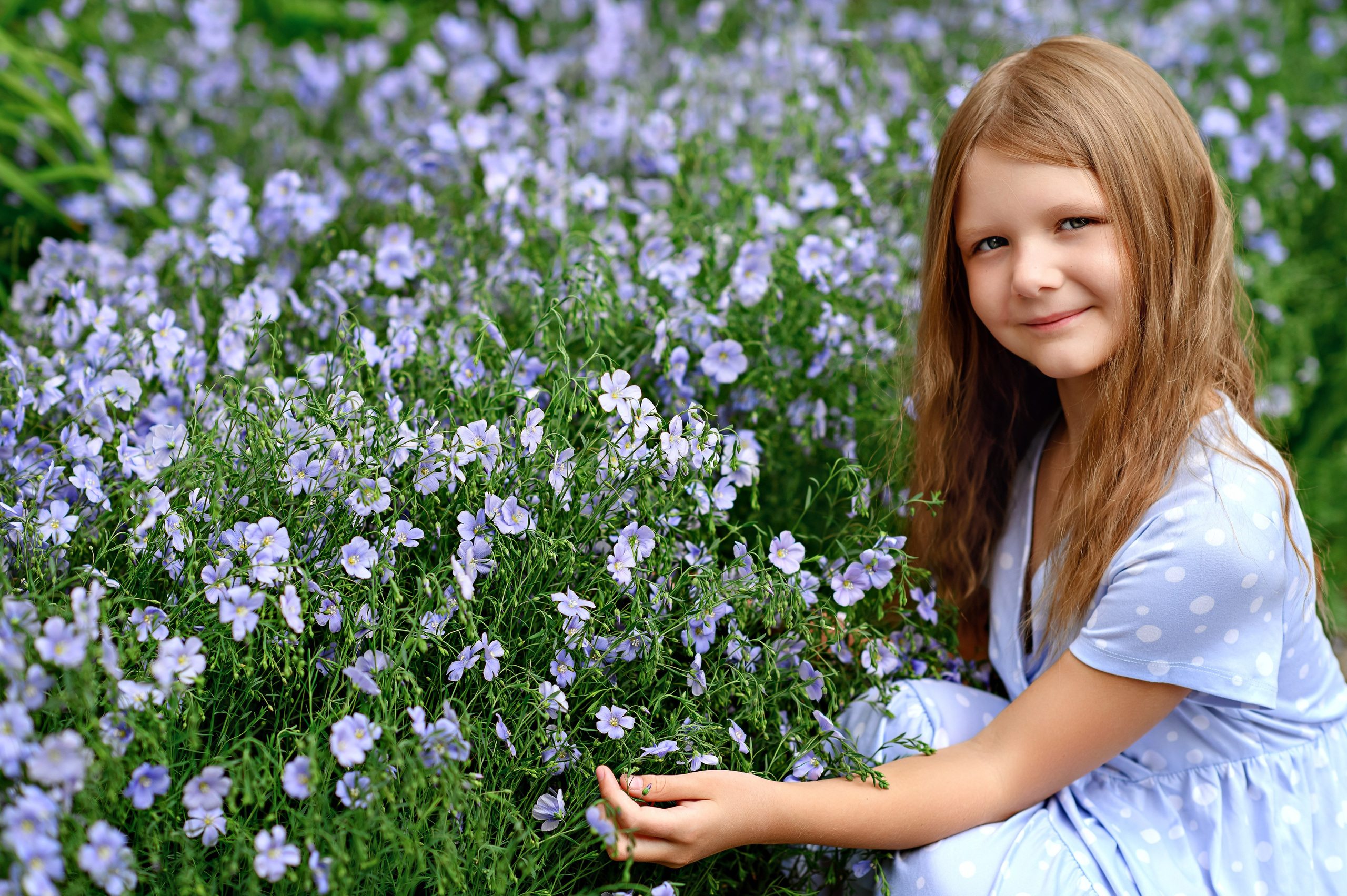Фотосессии на природе. Фотограф Александра Бонова
