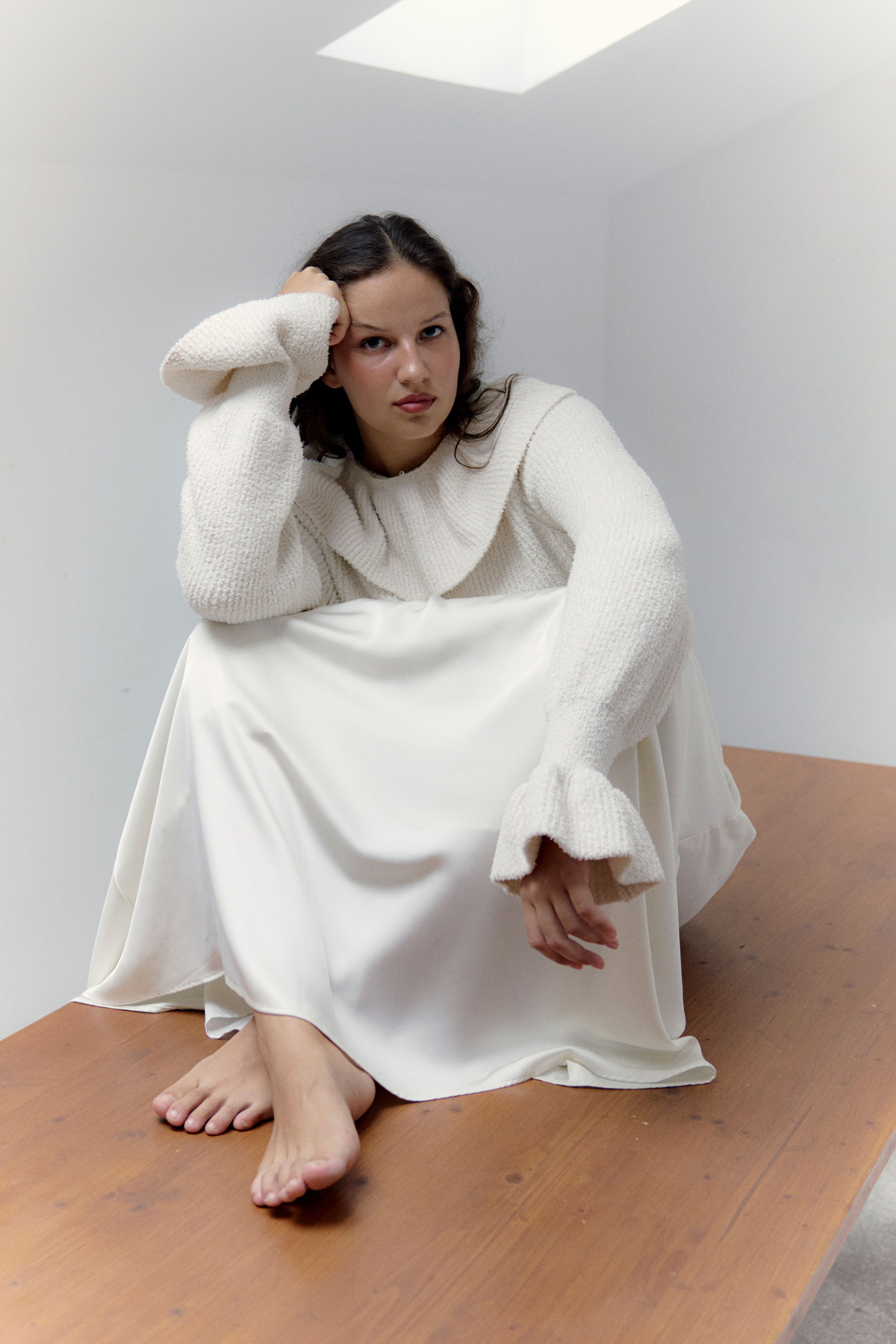 Катя. Фотограф и видеограф в Москве Юлия Прушинская