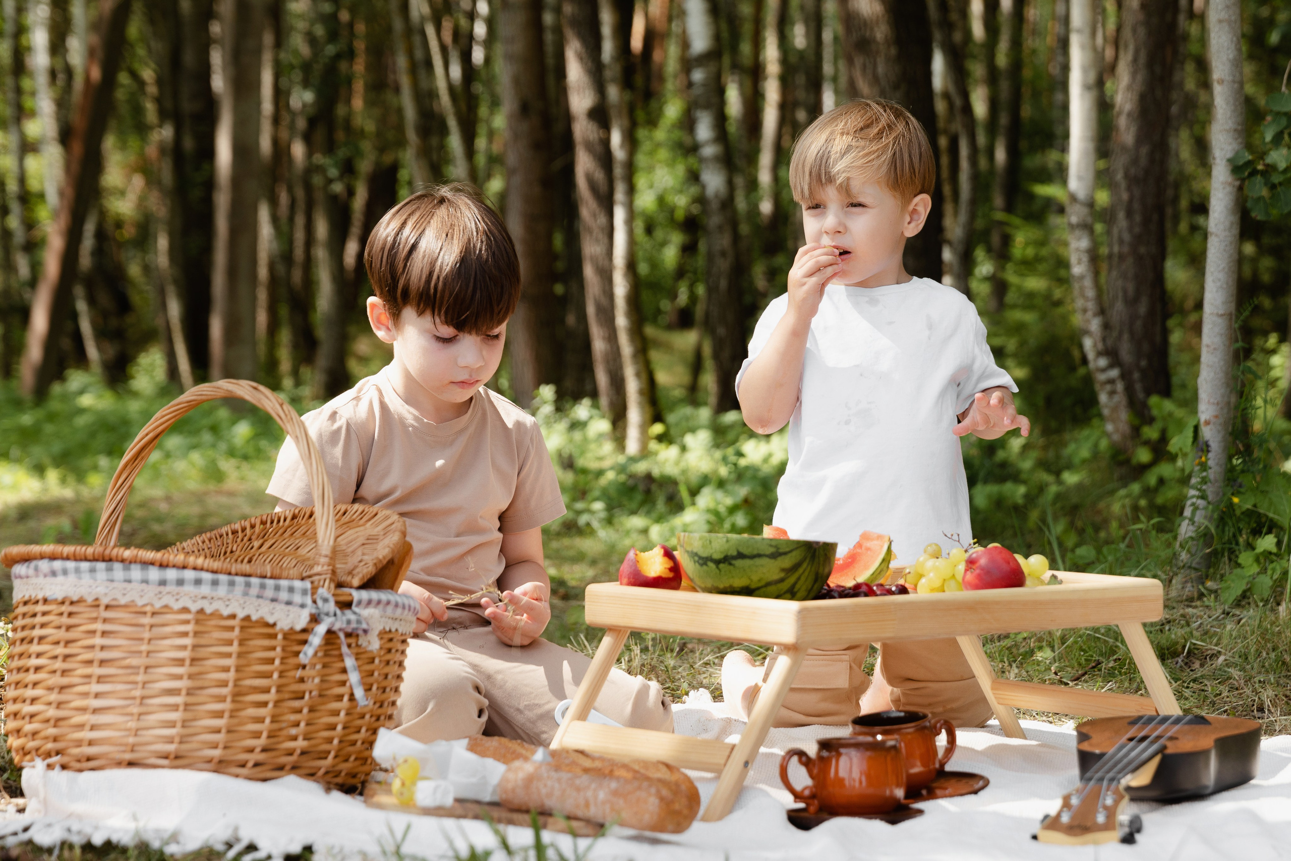 Tutti Frutti. Репортажный и свадебный фотограф в Минске Шамко Анатолий