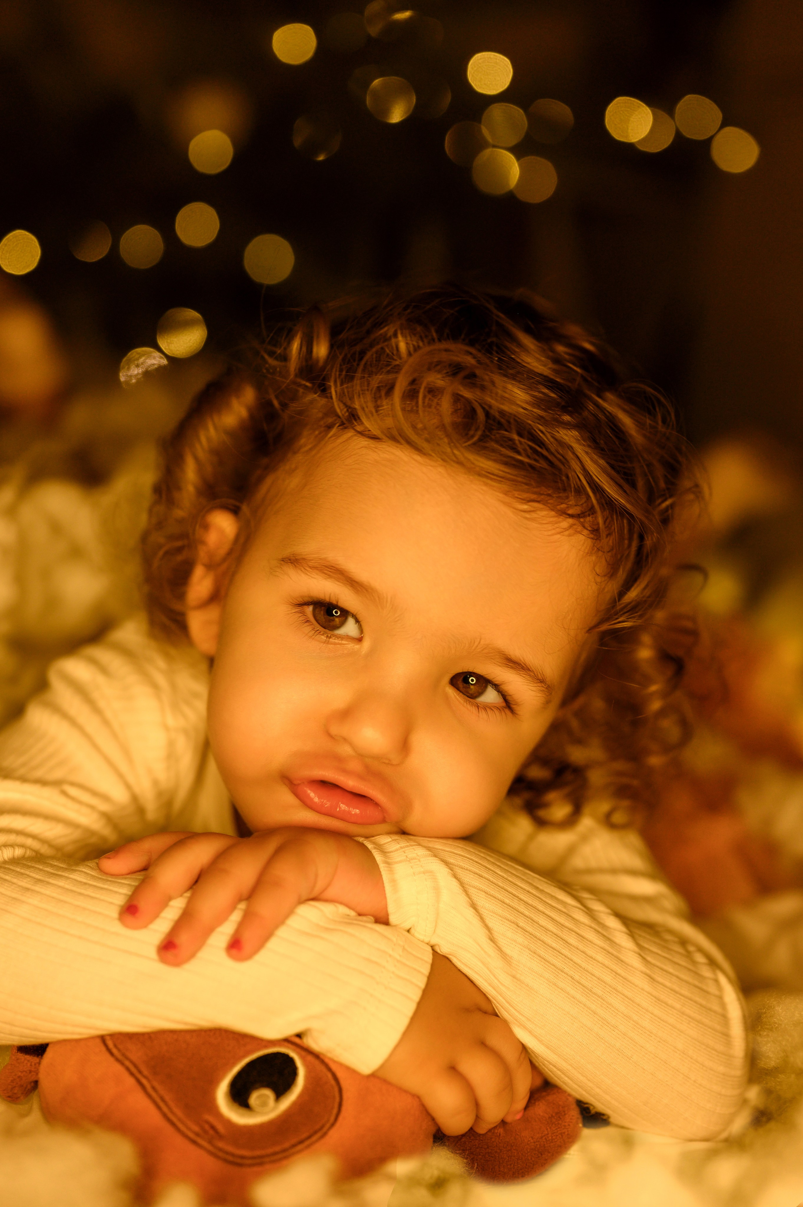 Дети в облаках. Портретный и будуарный фотограф в Воронеже. Игорь Бабичев