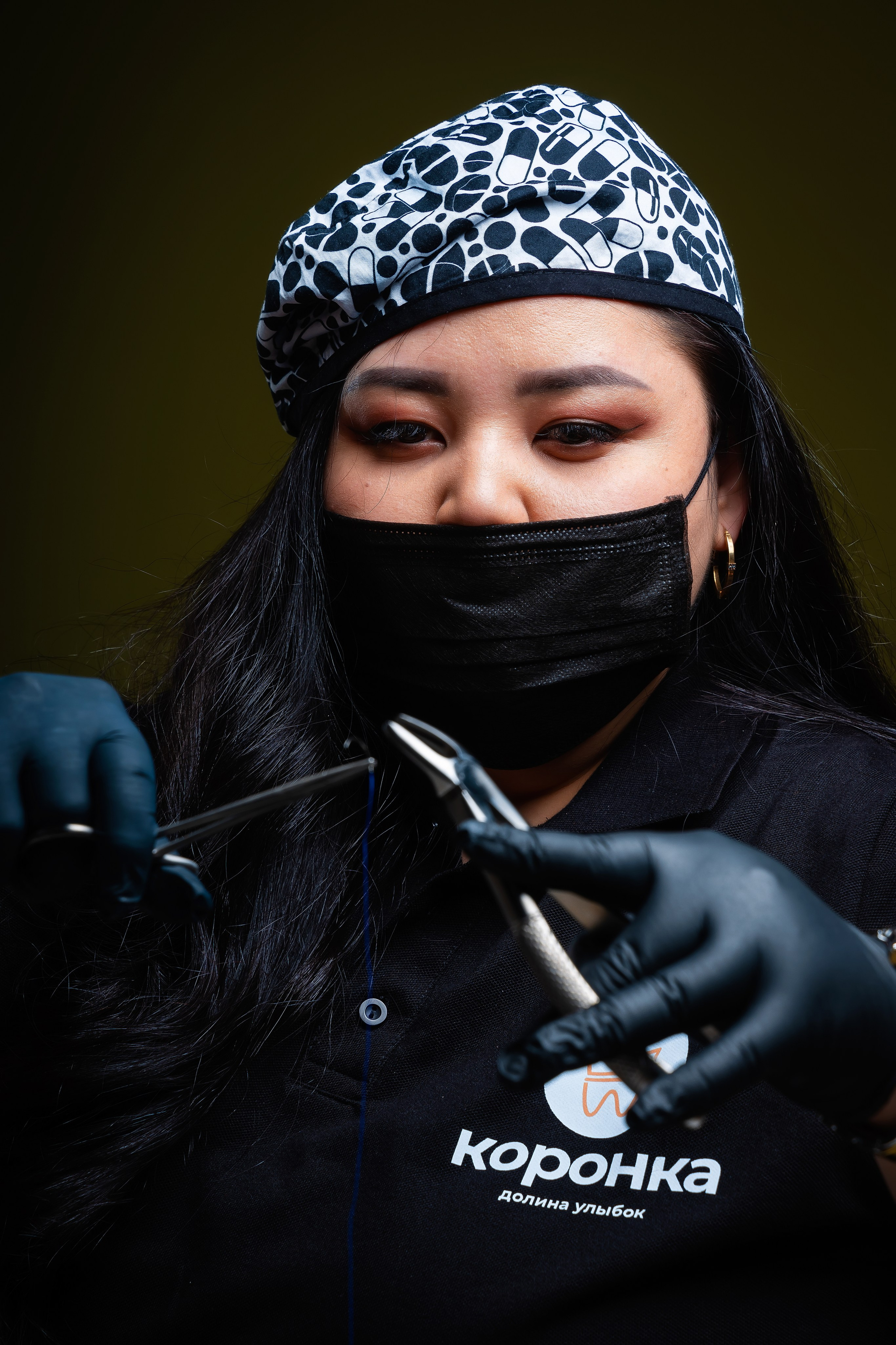 Контент Врачам. Семейный и Свадебный фотограф в Астане Александр Астапов