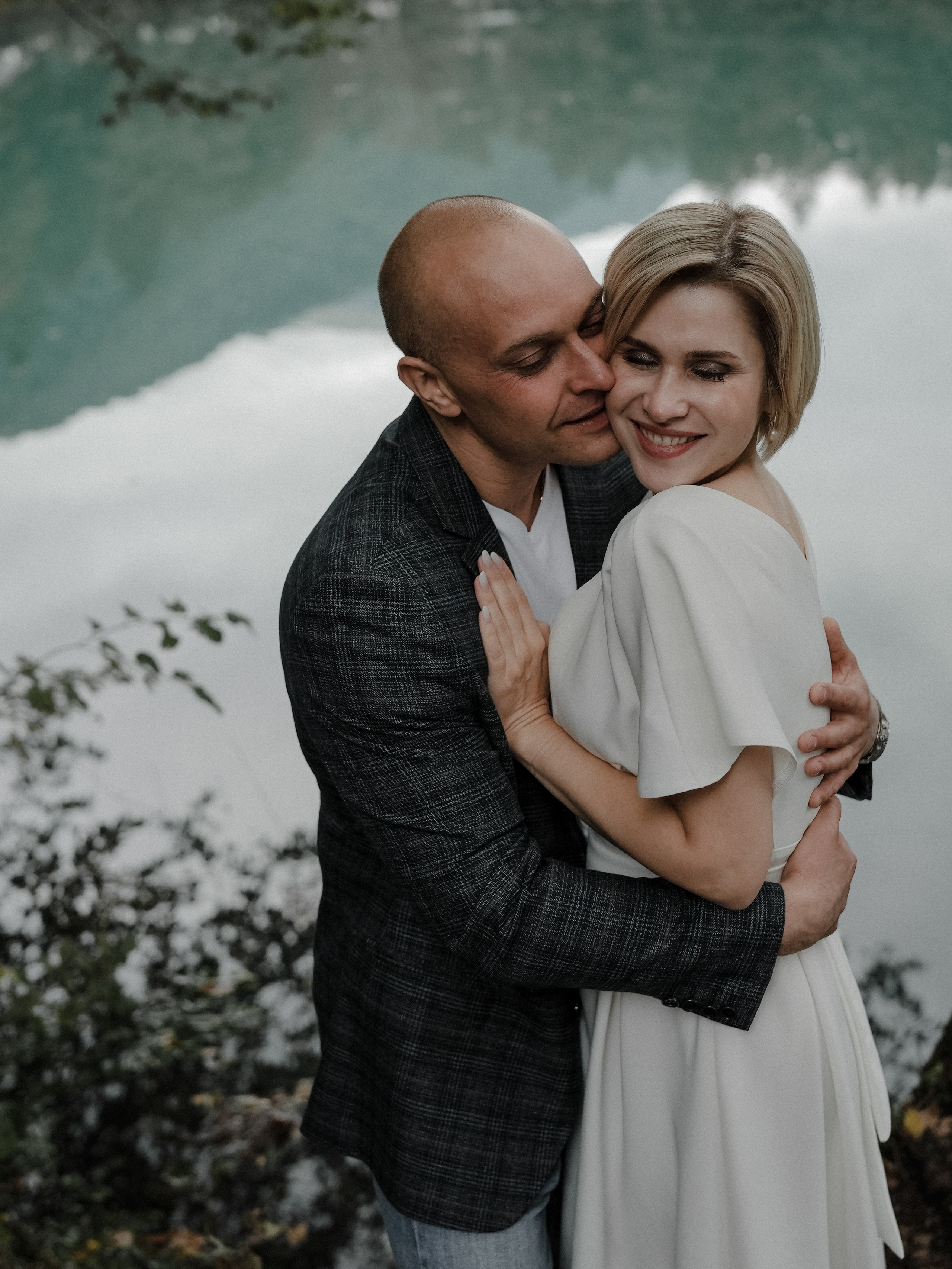 Свадебная съемка Таисии и Андреяи. Свадебный фотограф Ирина Беляева Пятигорск|Кисловодск|Эльбрус|Домбай