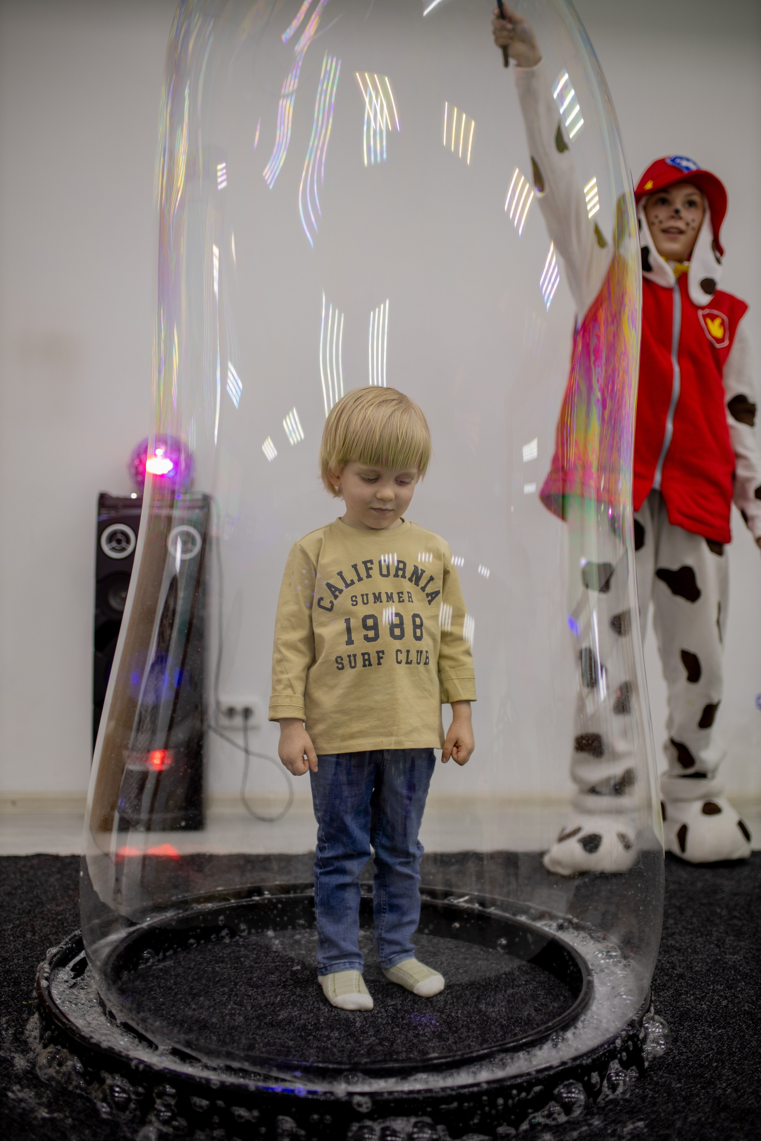 Вечеринка Вовочки. Семейный и детский фотограф в Петрозаводске