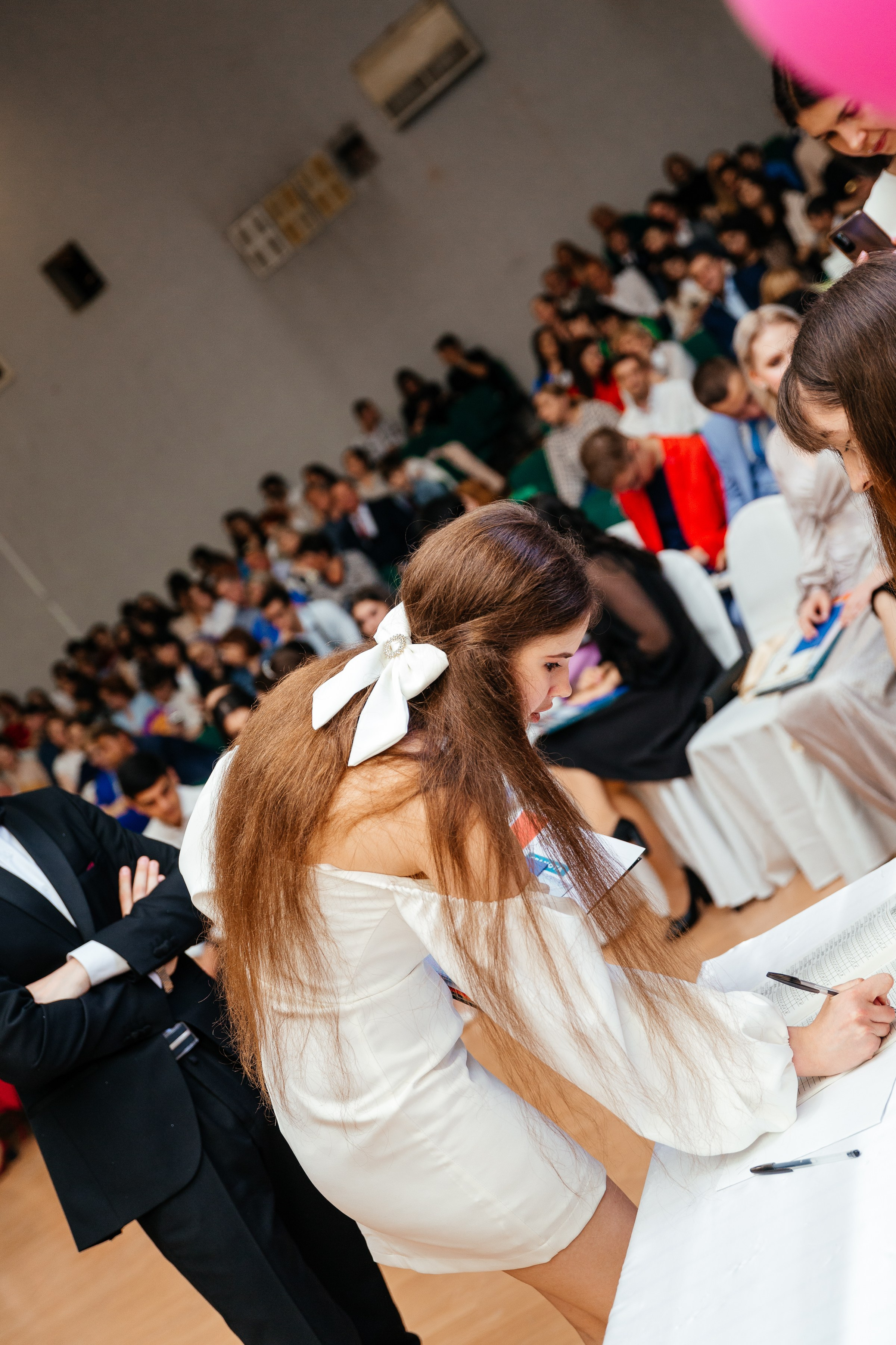 Выпускной. Семейный и свадебный фотограф Ясна Матросова