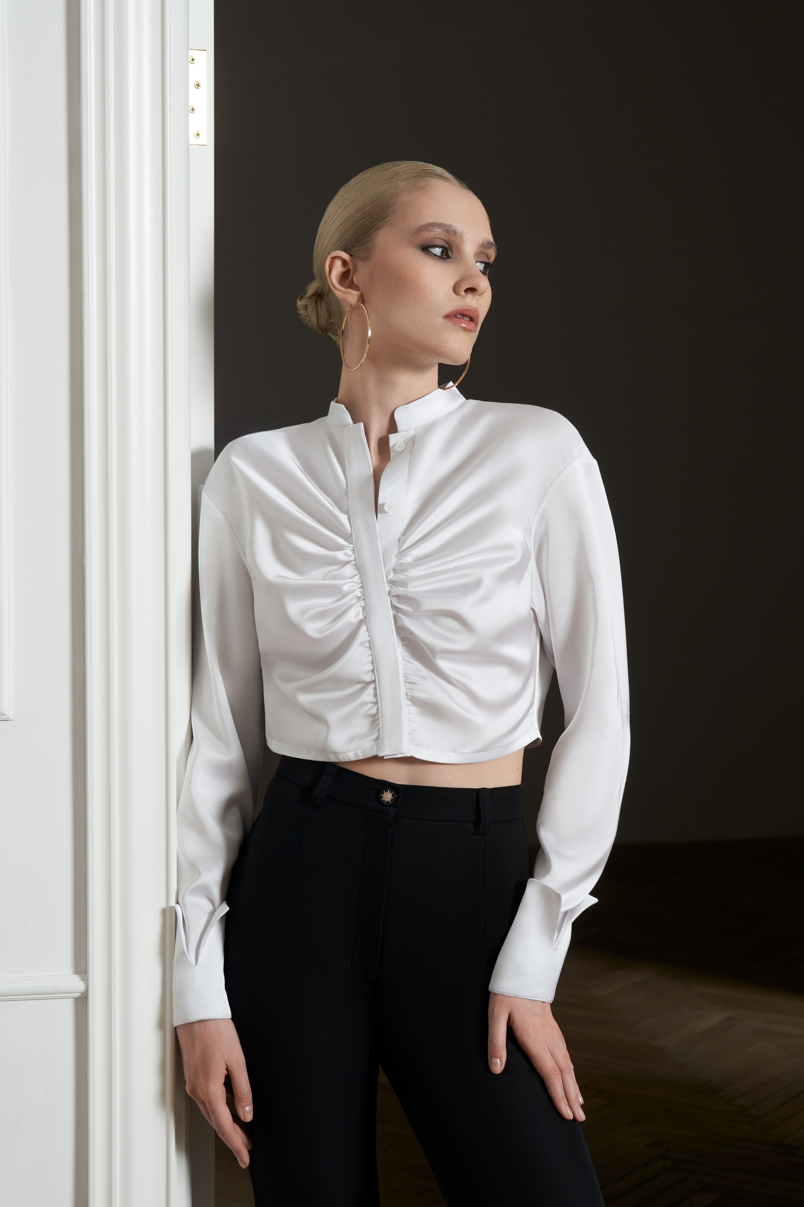 Alsamt. Ретушер для брендов одежды в Москве Струцкая Кристина