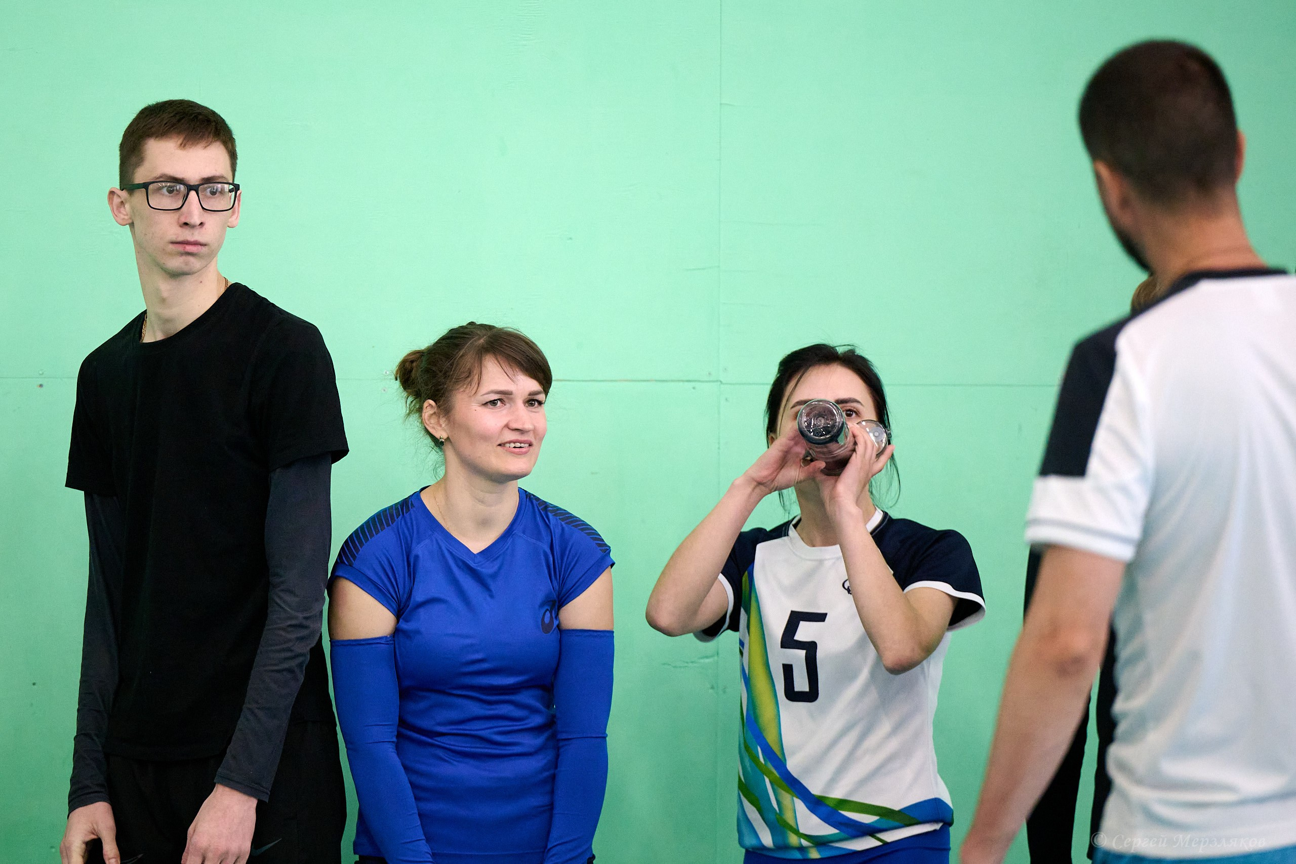 II Волейбольный турнир. Созвездие 26.05.2024 Ижевск. Спортивный репортажный фотограф в Ижевске Сергей Мерзляков