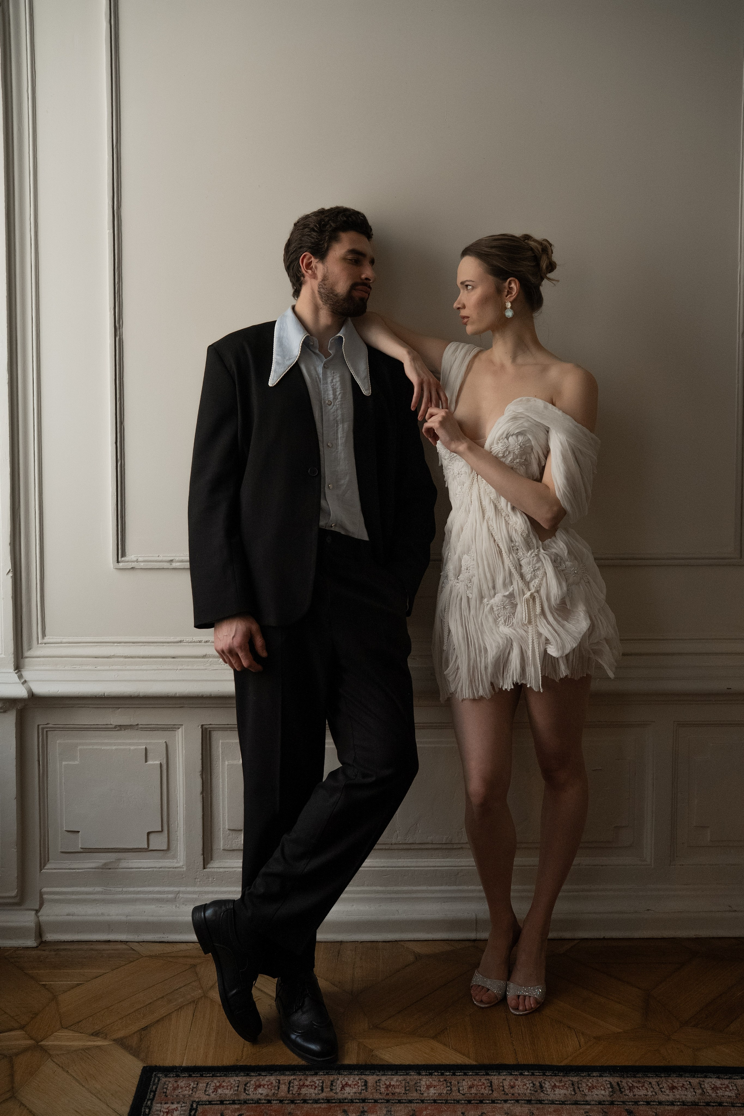 N&T. Vladislav Blinov photographer