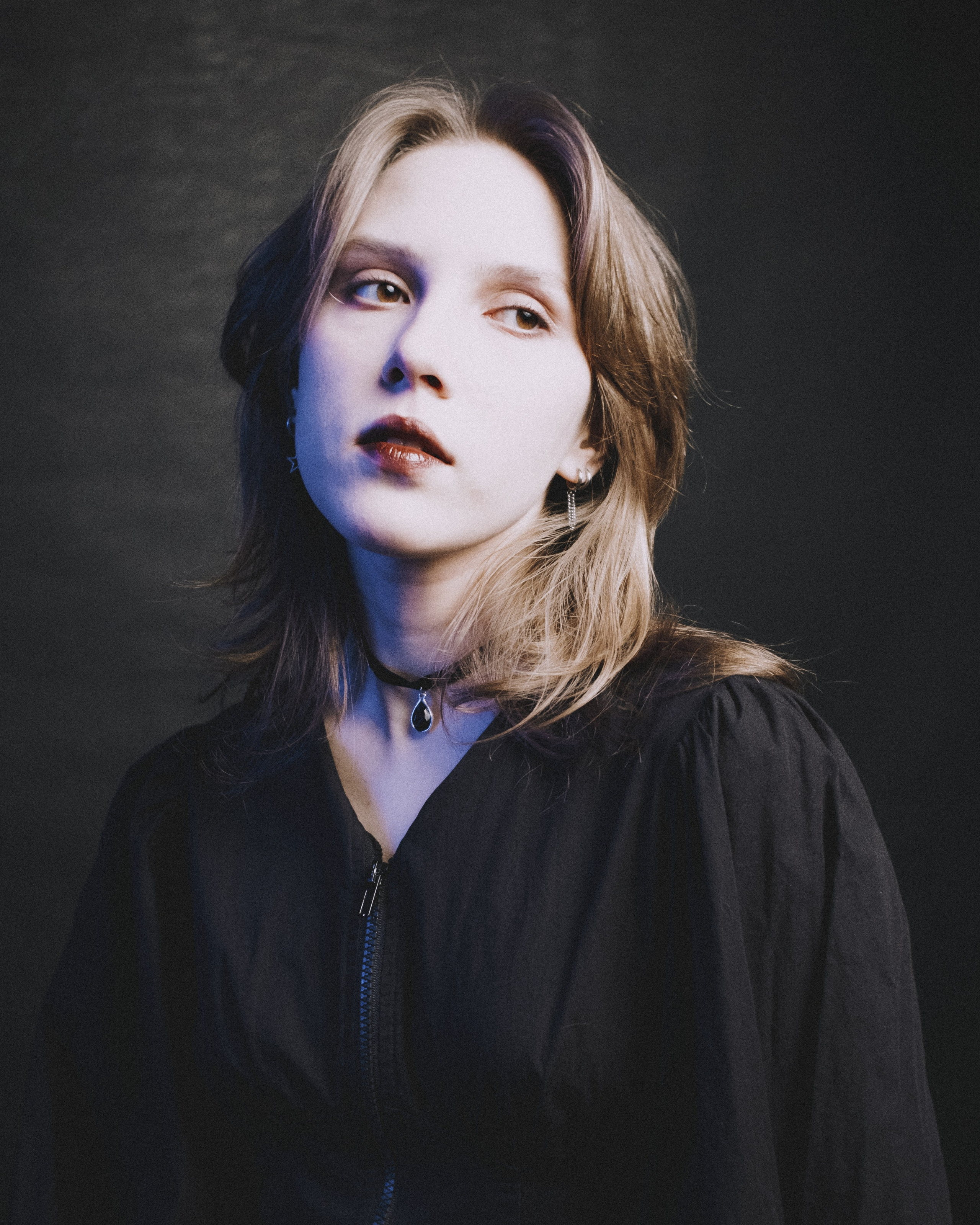 Kristina, «Меланхолия 1». Фотограф в Севастополе Максим Черенёв